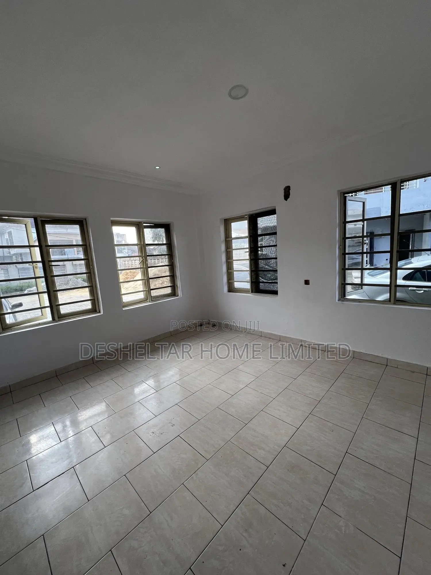 3bdrm Shared Apartment in Southern View Estate, Chevron for rent