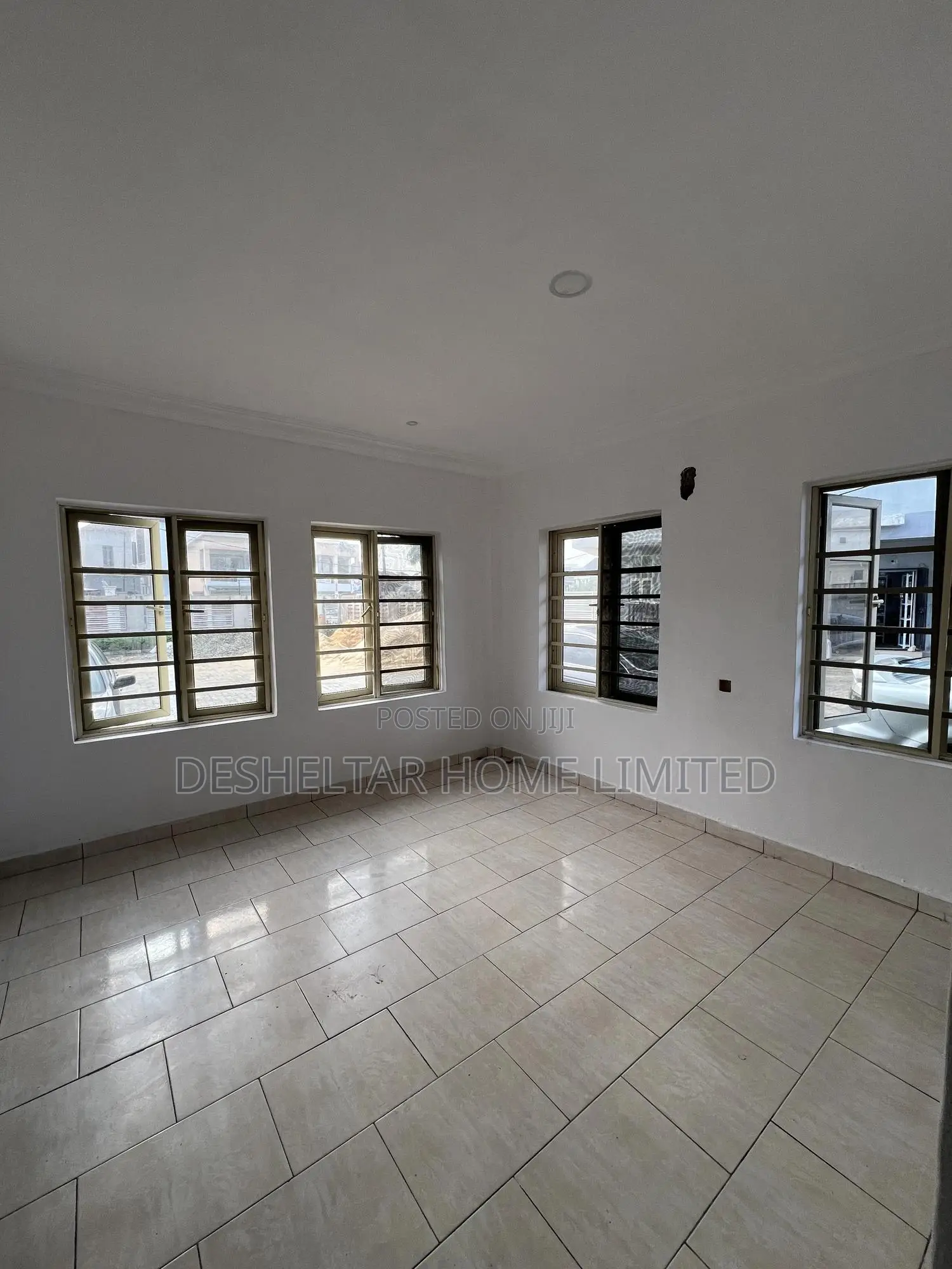 3bdrm Shared Apartment in Southern View Estate, Chevron for rent