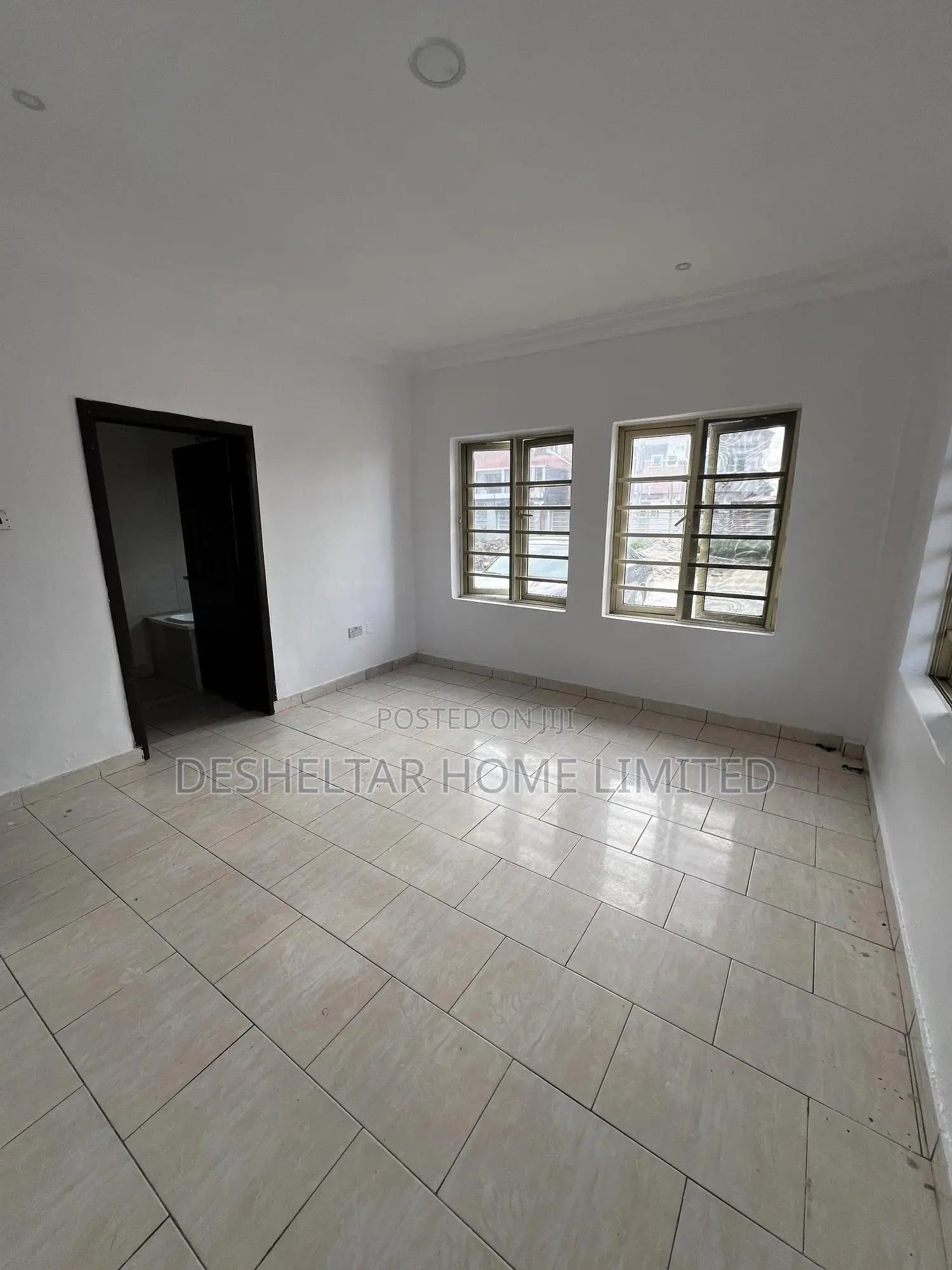 3bdrm Shared Apartment in Southern View Estate, Chevron for rent