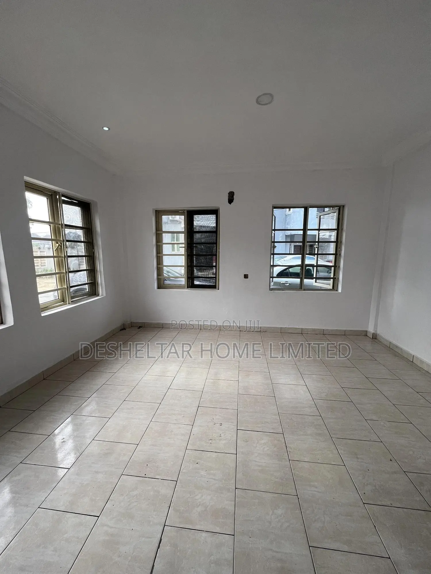 3bdrm Shared Apartment in Southern View Estate, Chevron for rent