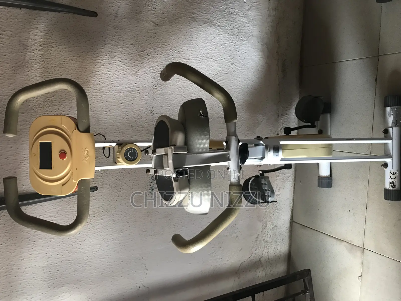 Exercise Bike