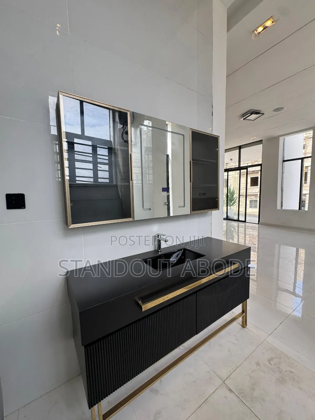 5bdrm Duplex in Lekki, Chevron for sale