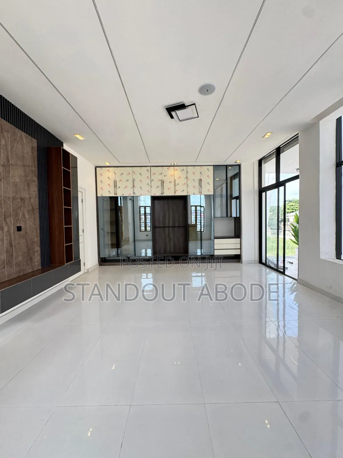 5bdrm Duplex in Lekki, Chevron for sale