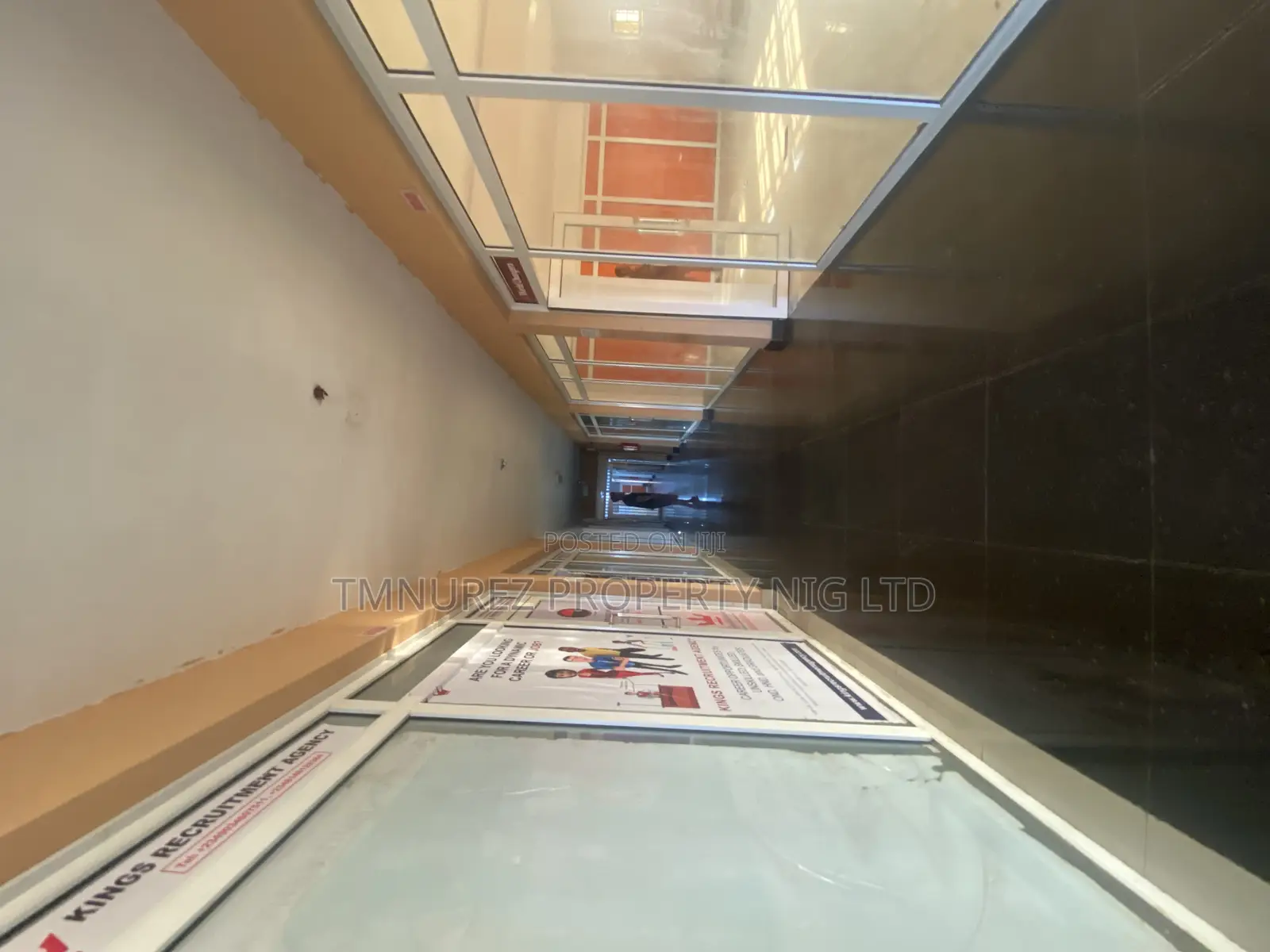 Office Space for Rent After Sangotedo