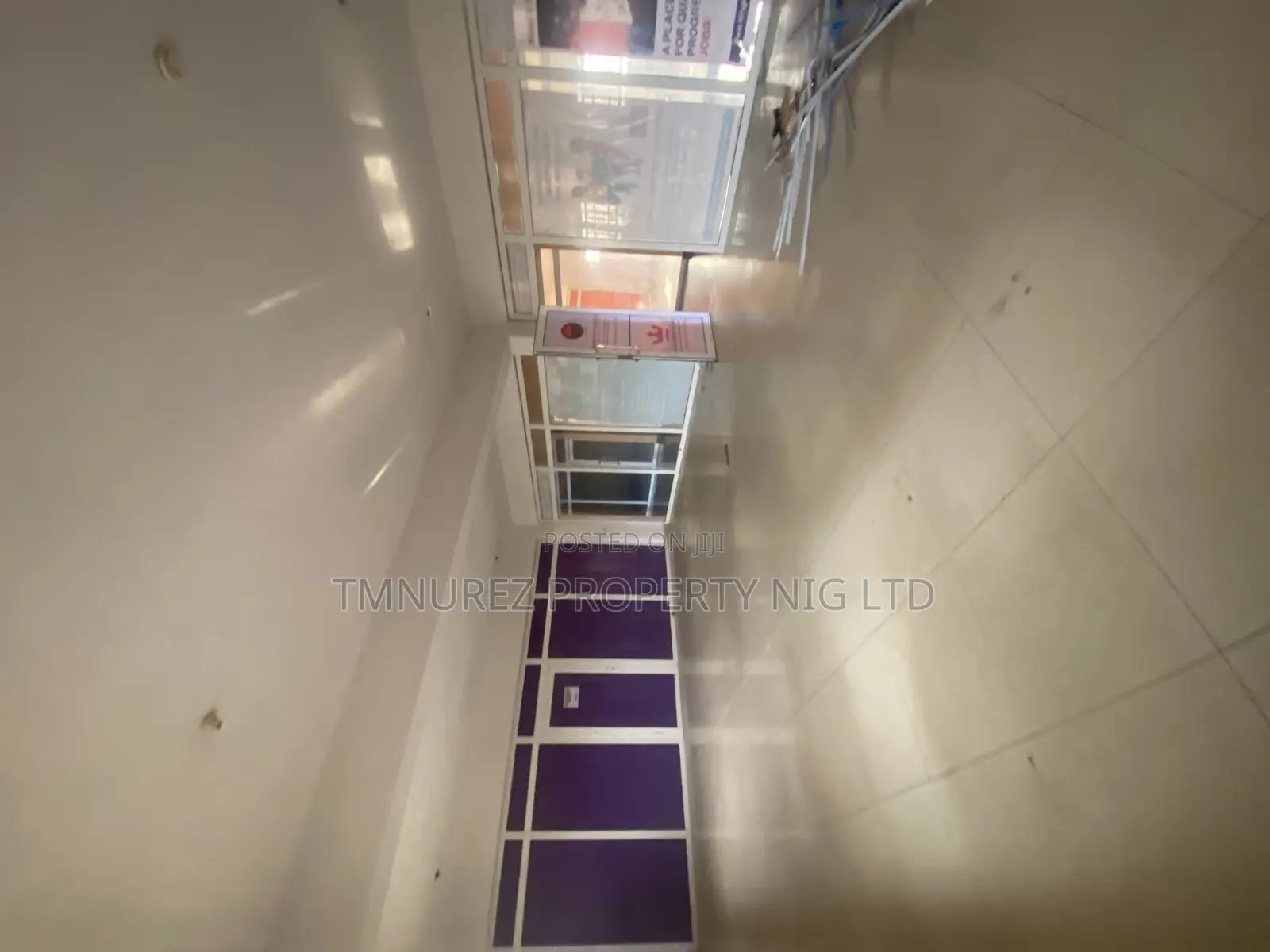 Office Space for Rent After Sangotedo