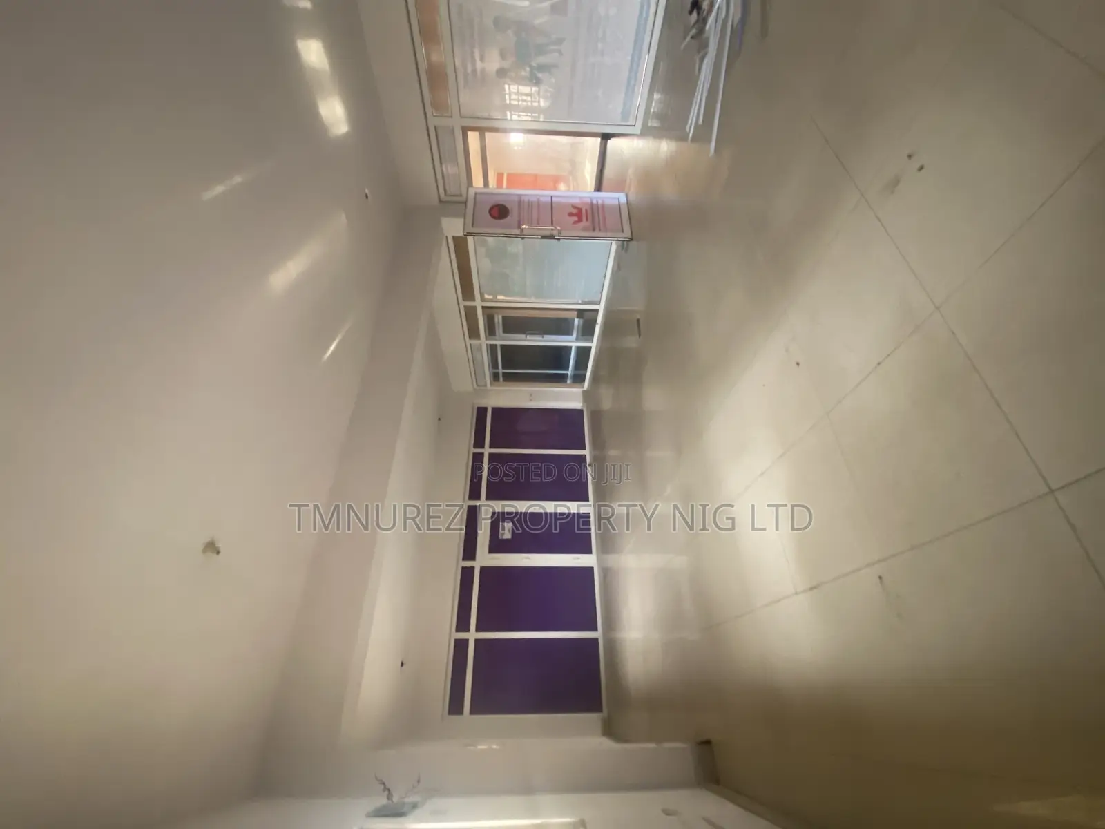 Office Space for Rent After Sangotedo