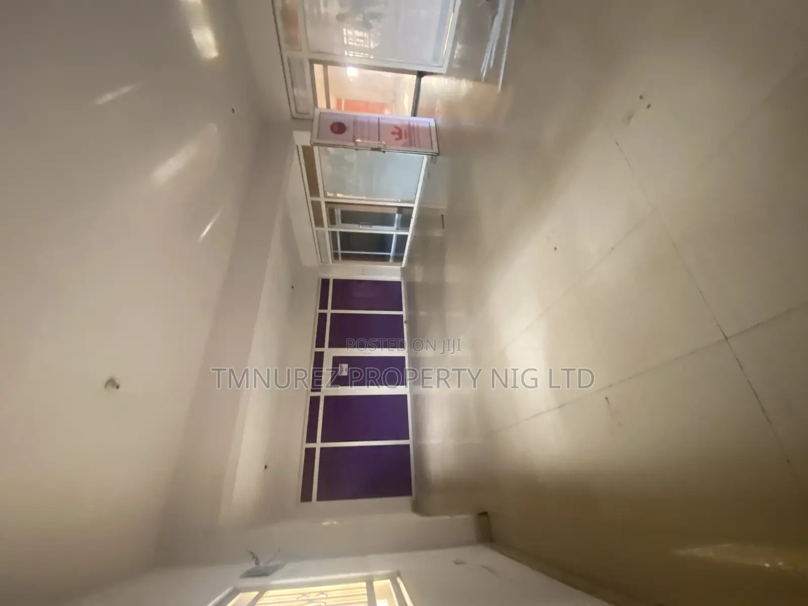Office Space for Rent After Sangotedo
