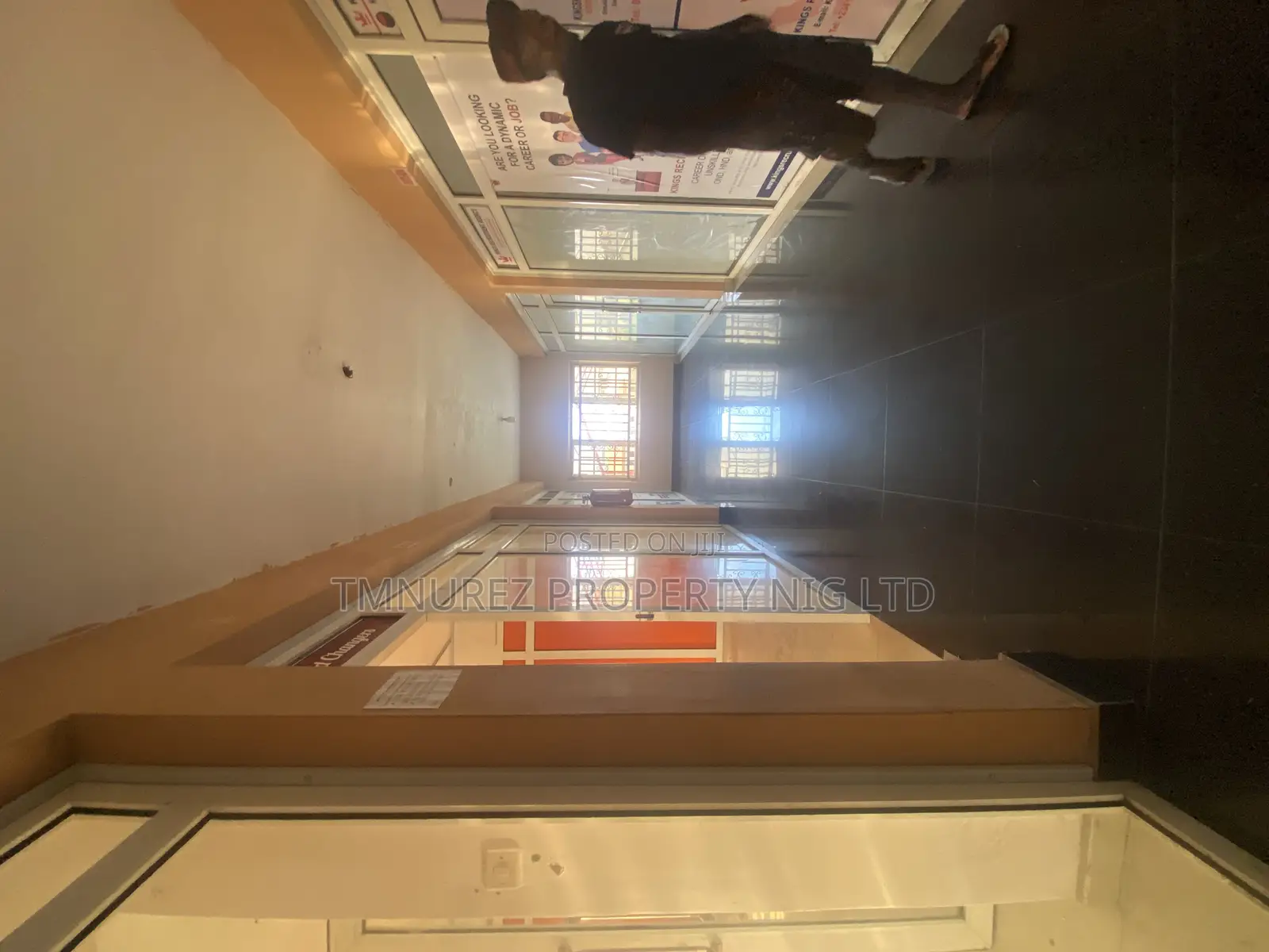 Office Space for Rent After Sangotedo