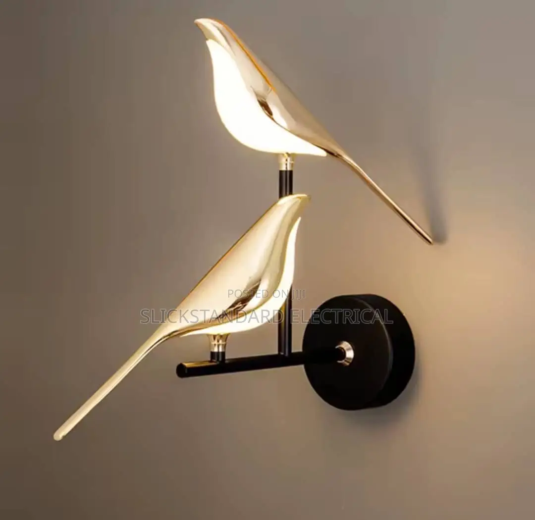 Wall Light