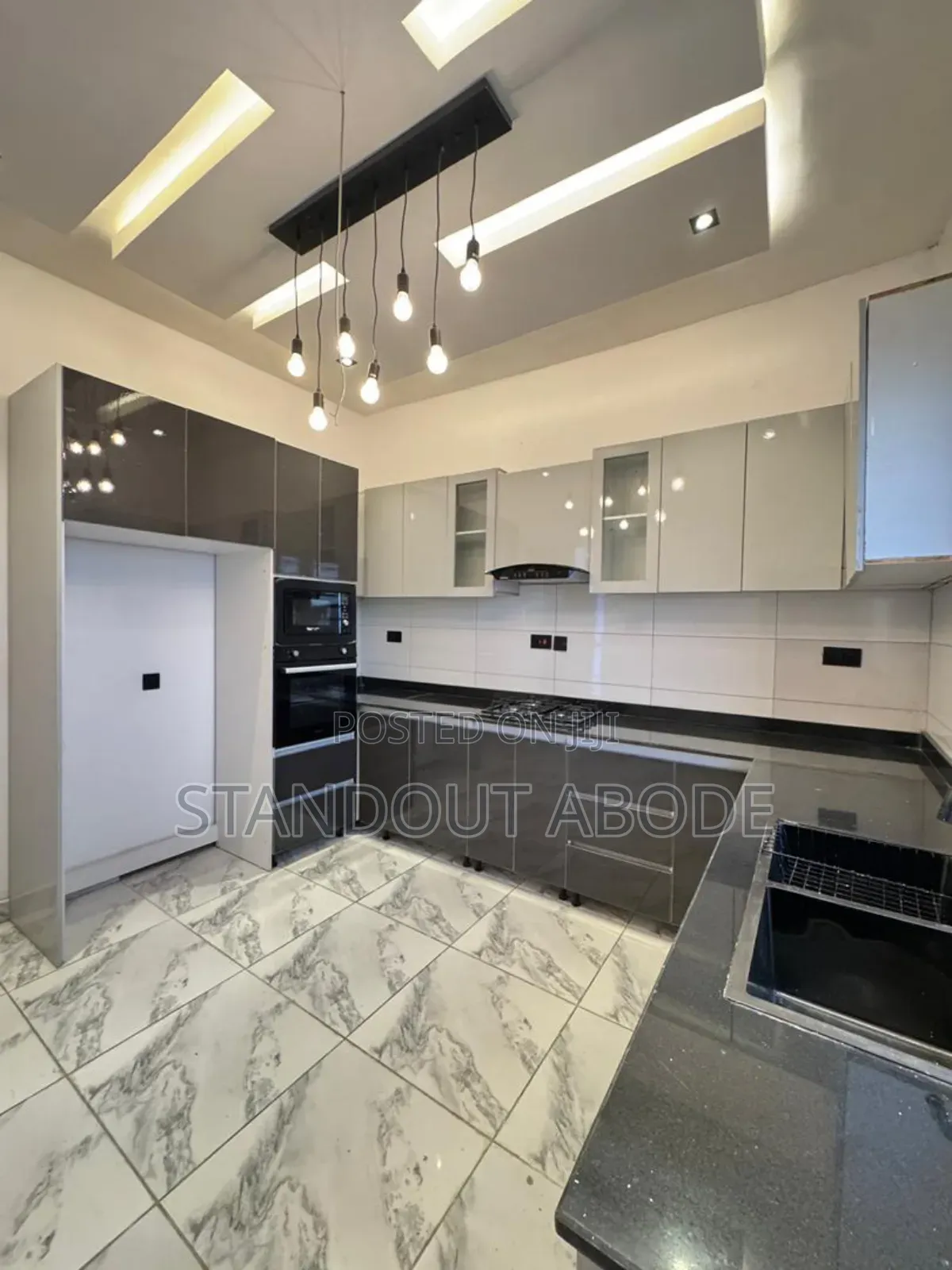 2bdrm Apartment in Inside An Estate, Ikate for sale