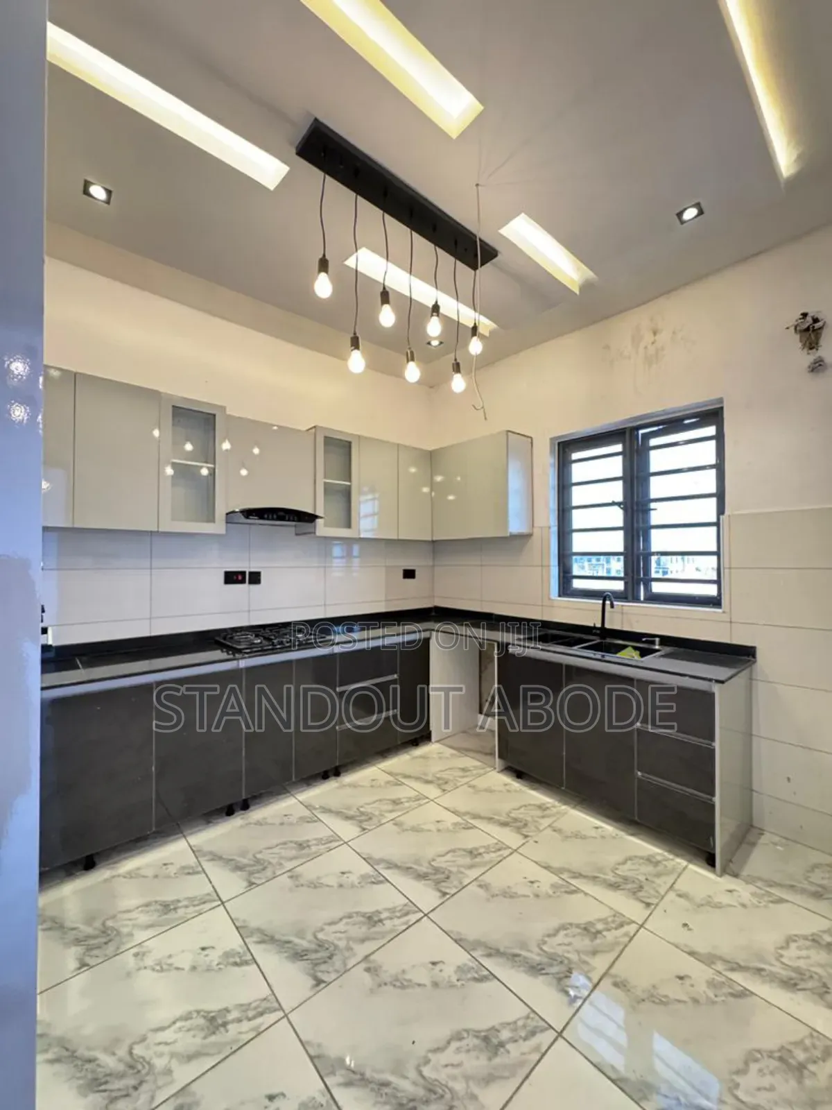 2bdrm Apartment in Inside An Estate, Ikate for sale