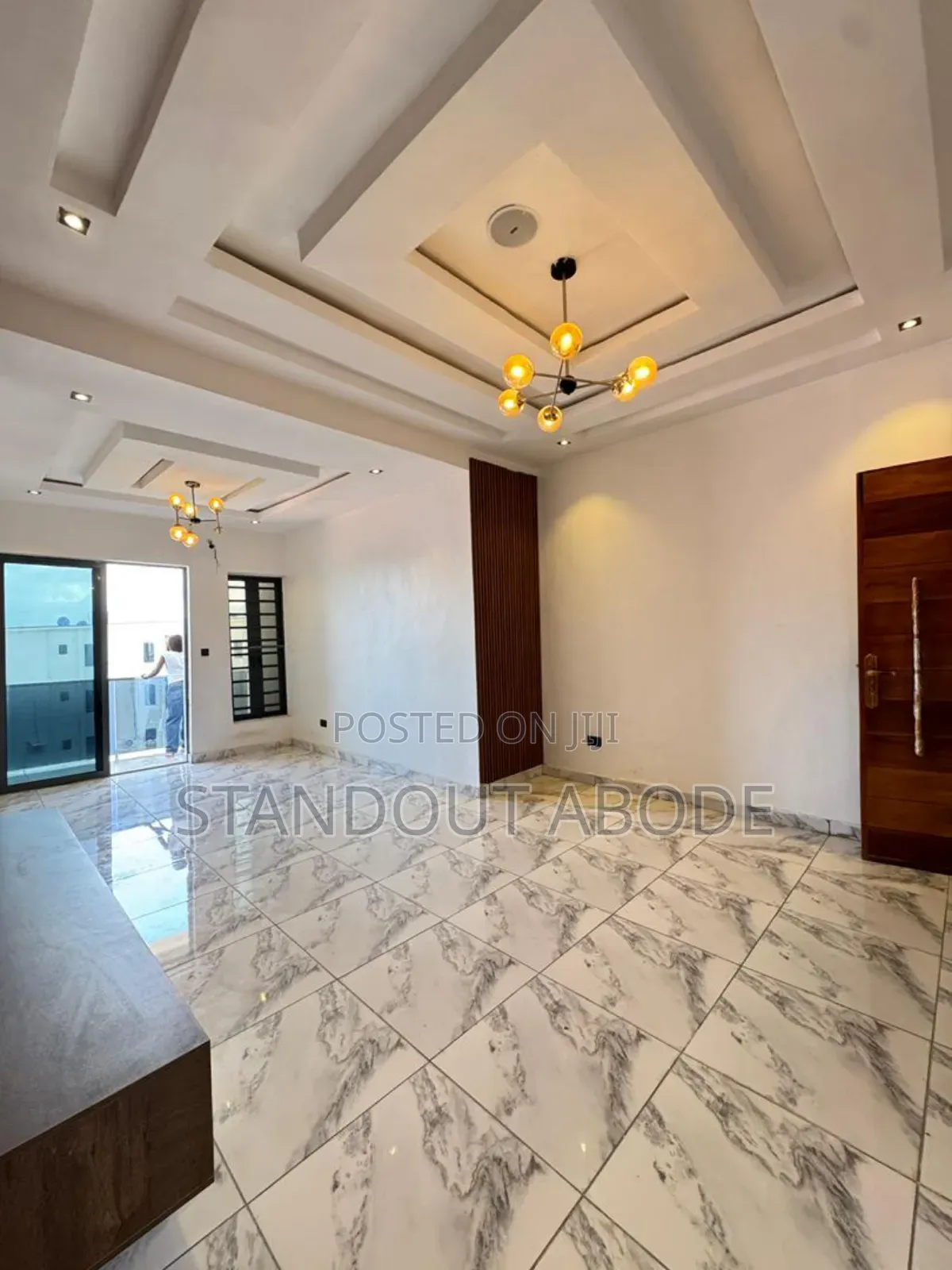 2bdrm Apartment in Inside An Estate, Ikate for sale