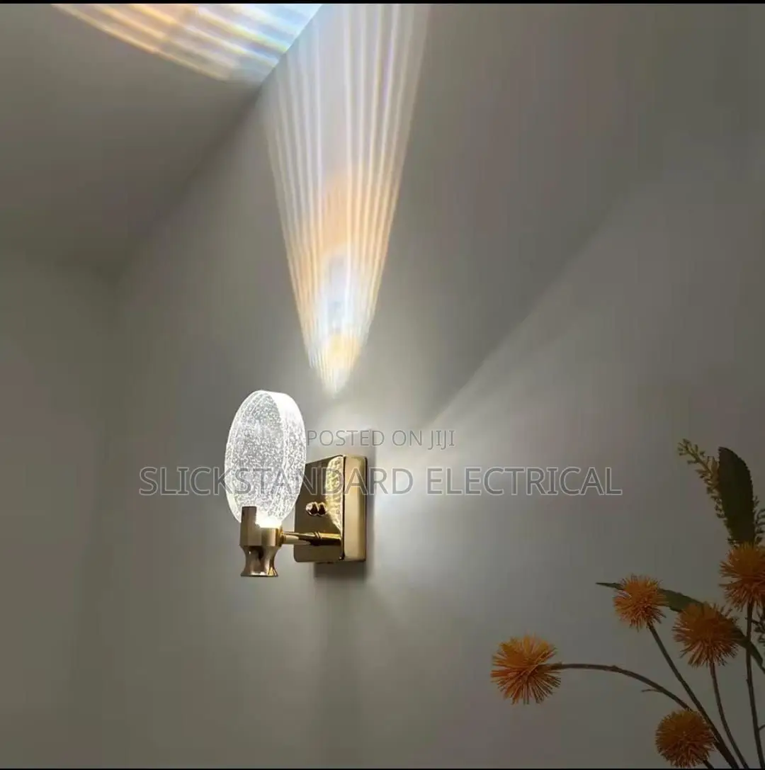 Wall Light