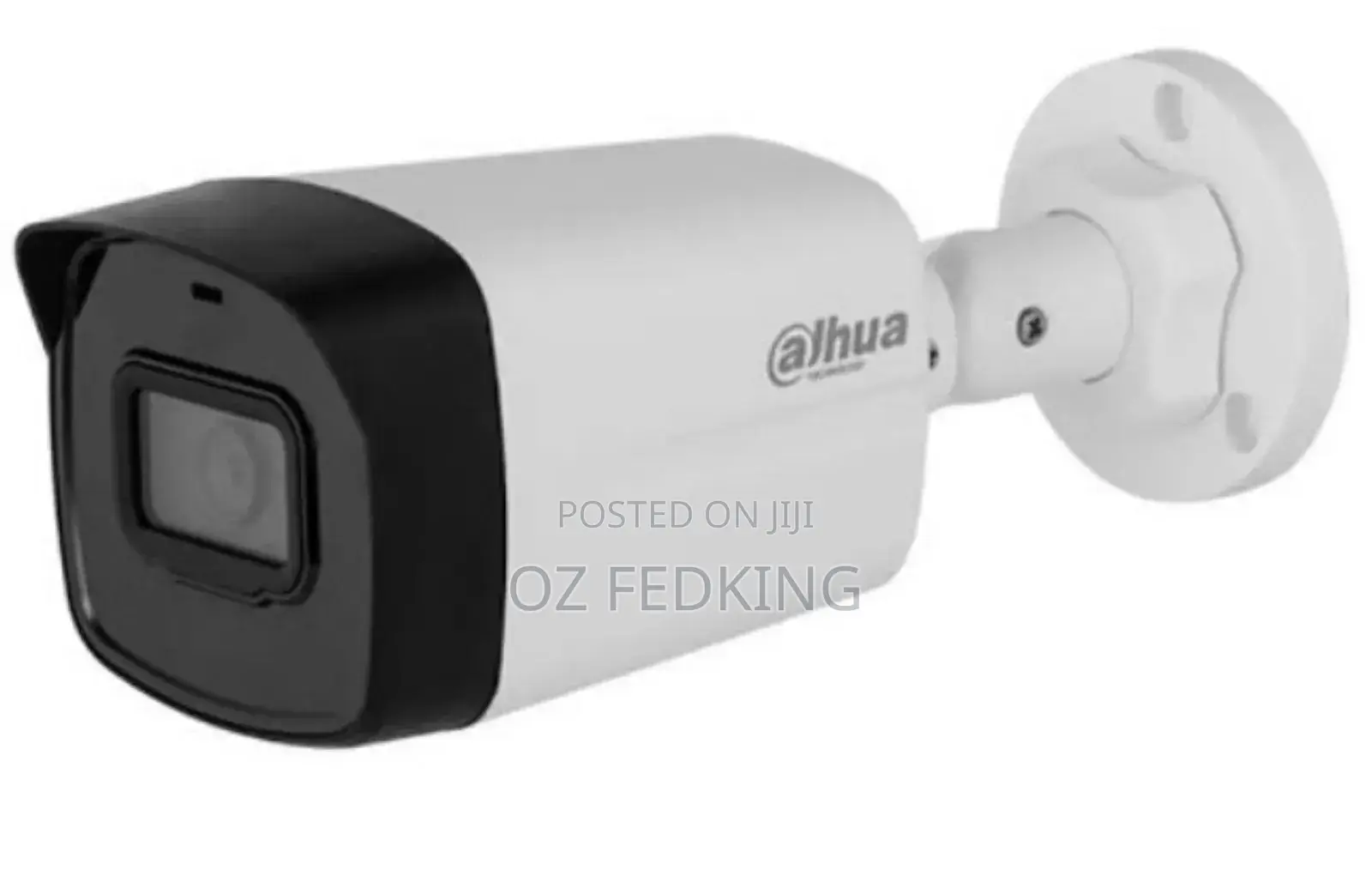 Outdoor CCTV Camera