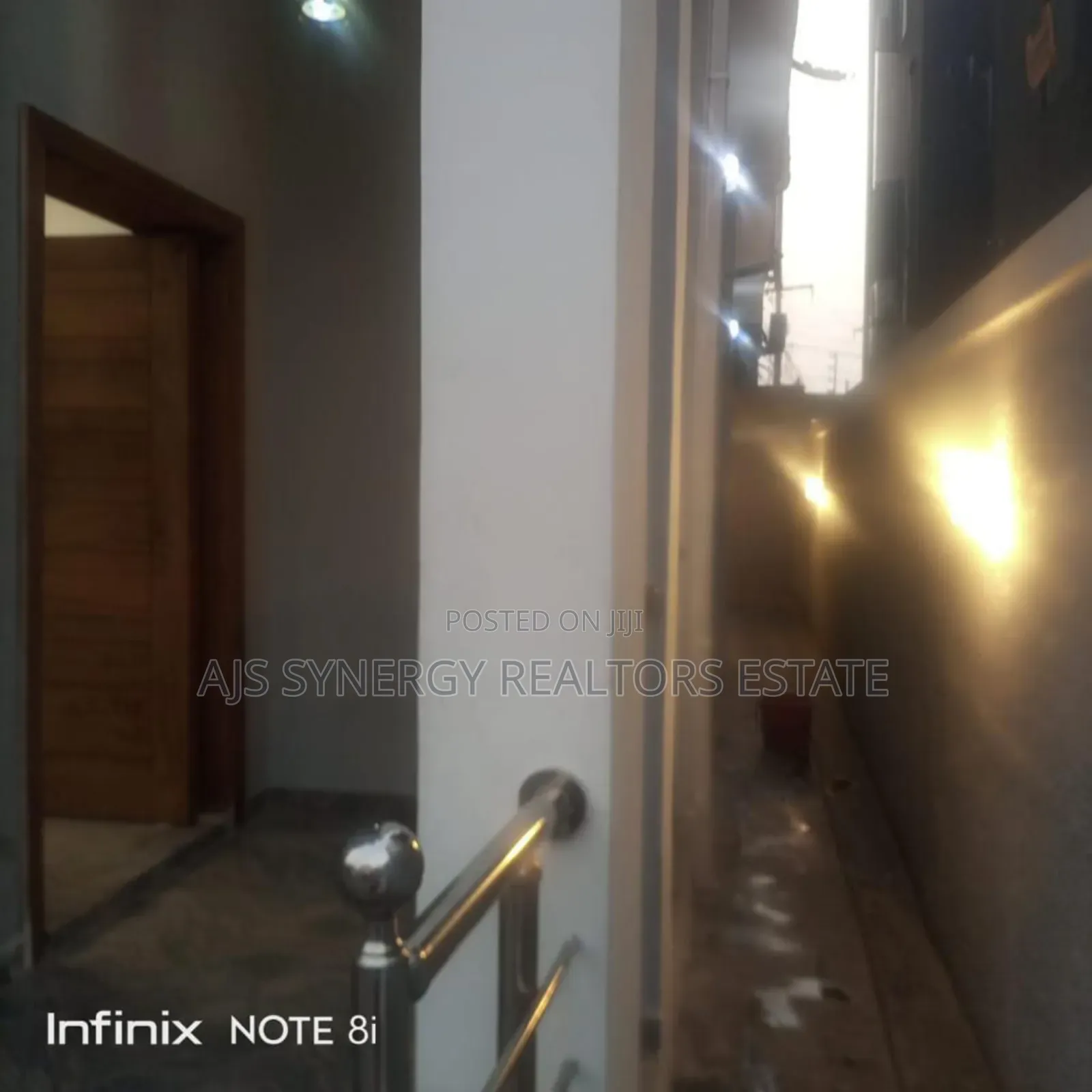 5bdrm Duplex in Canna West Estate, Osapa london for rent