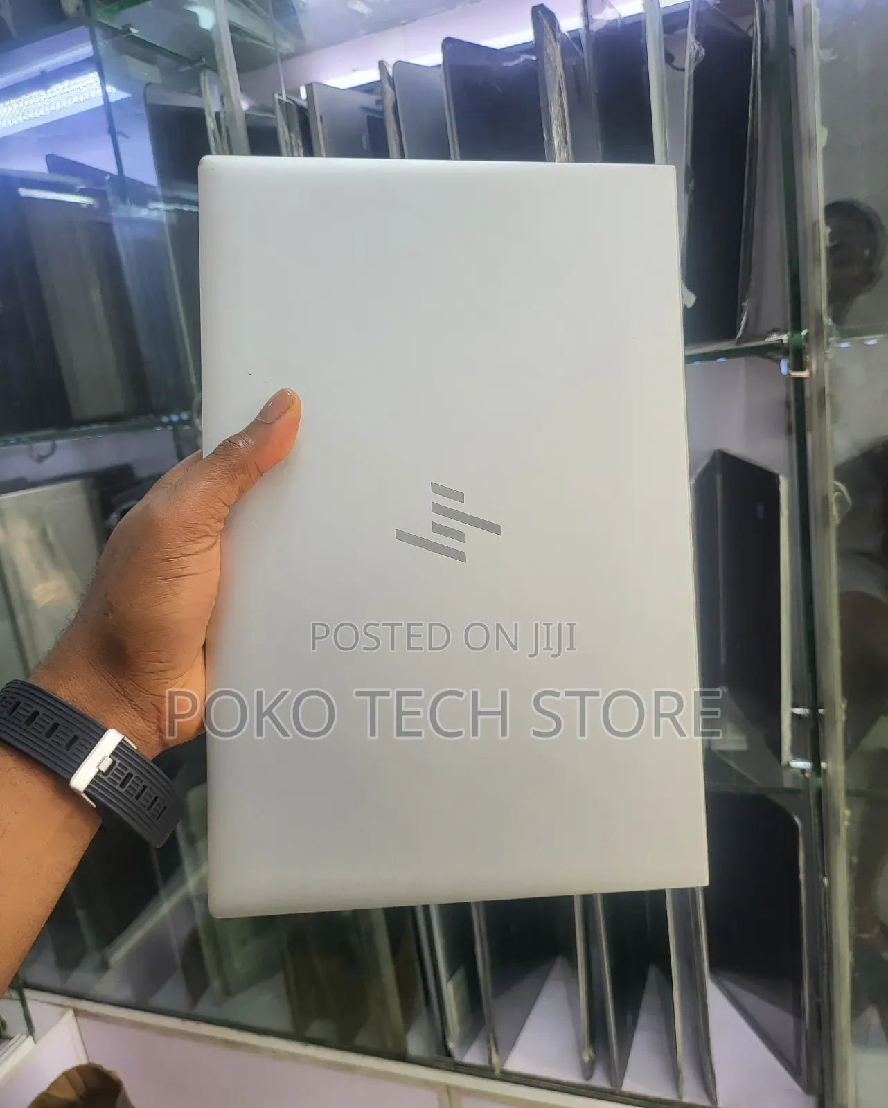 Laptop HP EliteBook 840 G8 8GB Intel Core i7 SSD 256GB