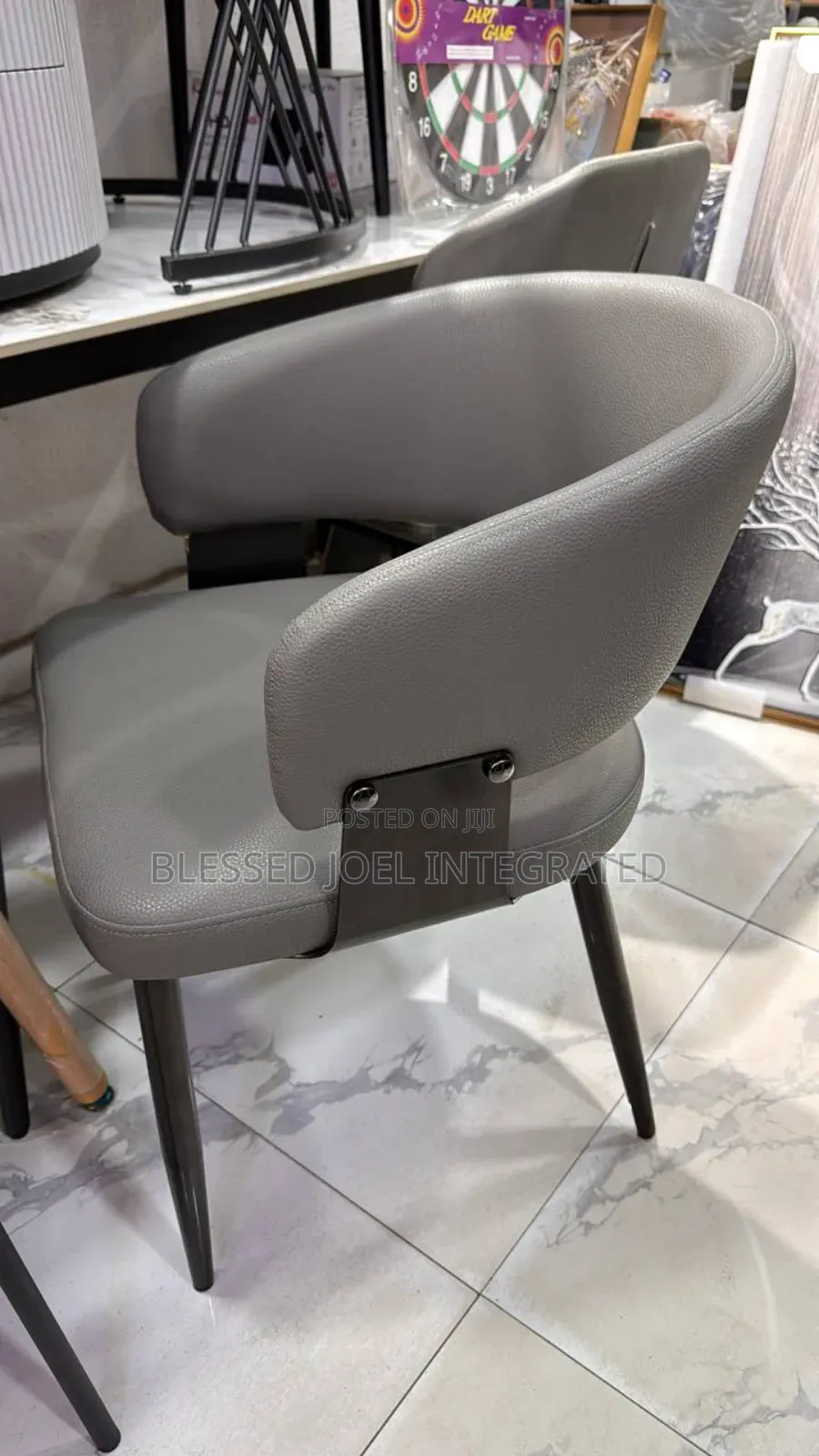 Dinning Arm Chair