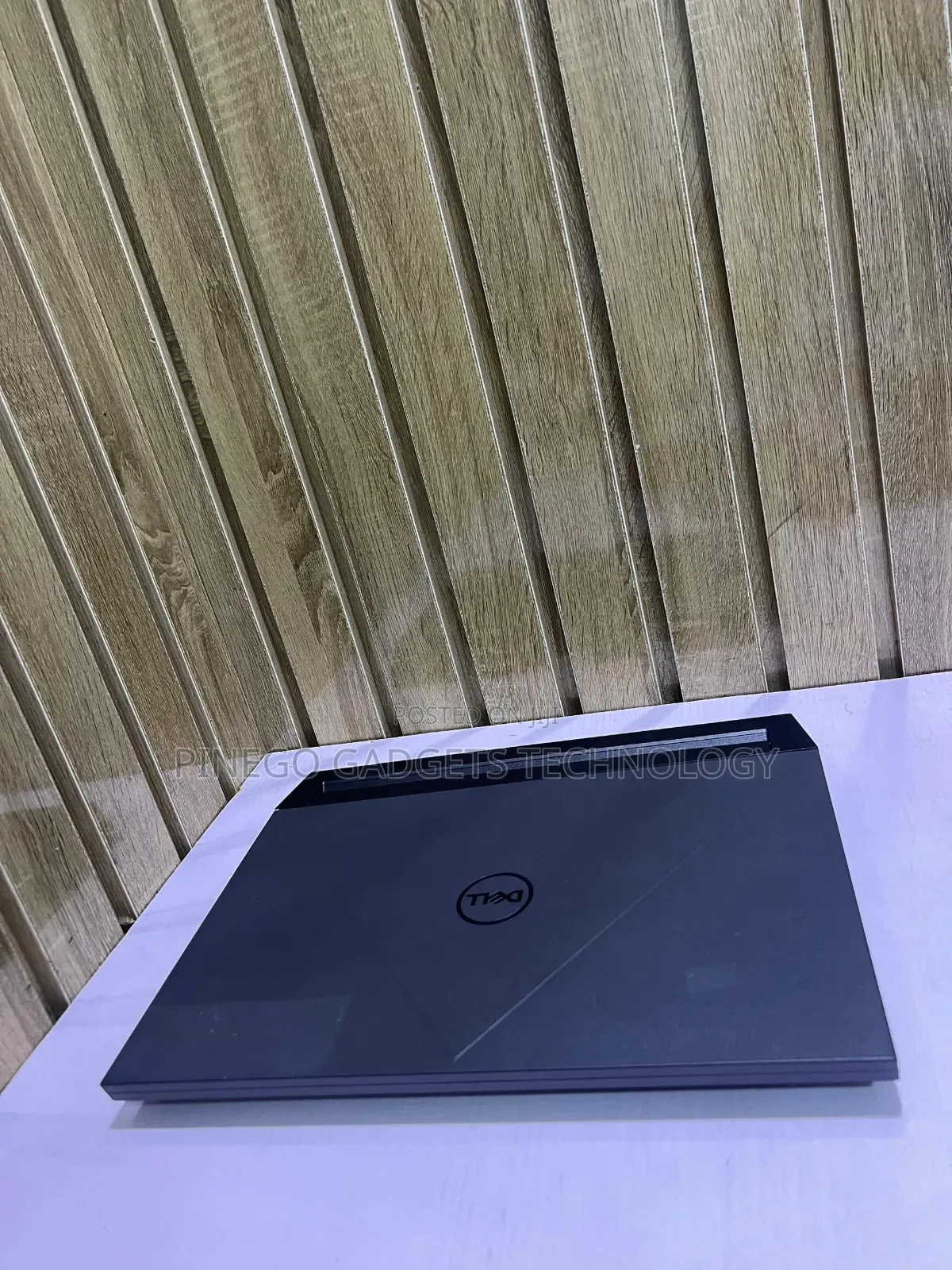 Laptop Dell G15 5535 32GB AMD Ryzen 7 SSD 1T