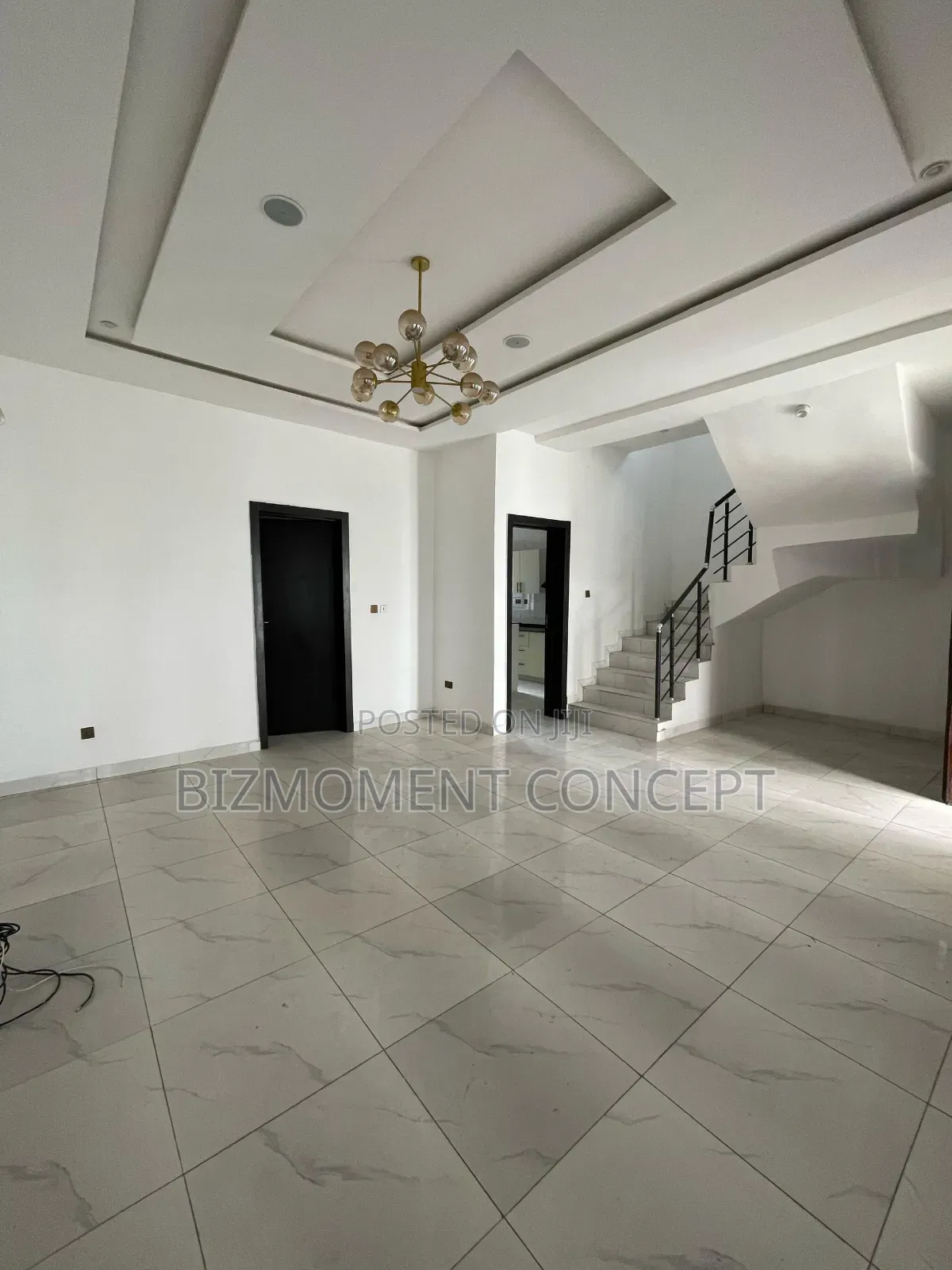 4bdrm Duplex in New Road, Lekki Expressway for sale