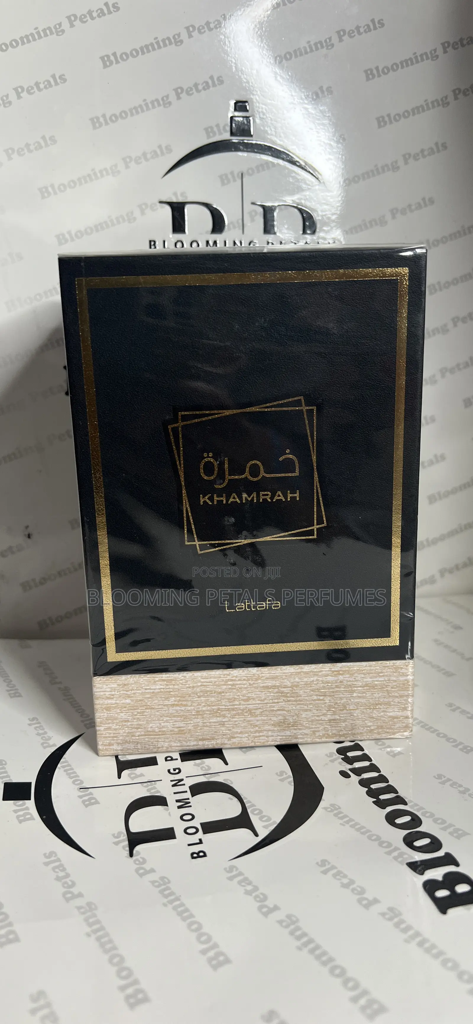 Khamra Lattafa