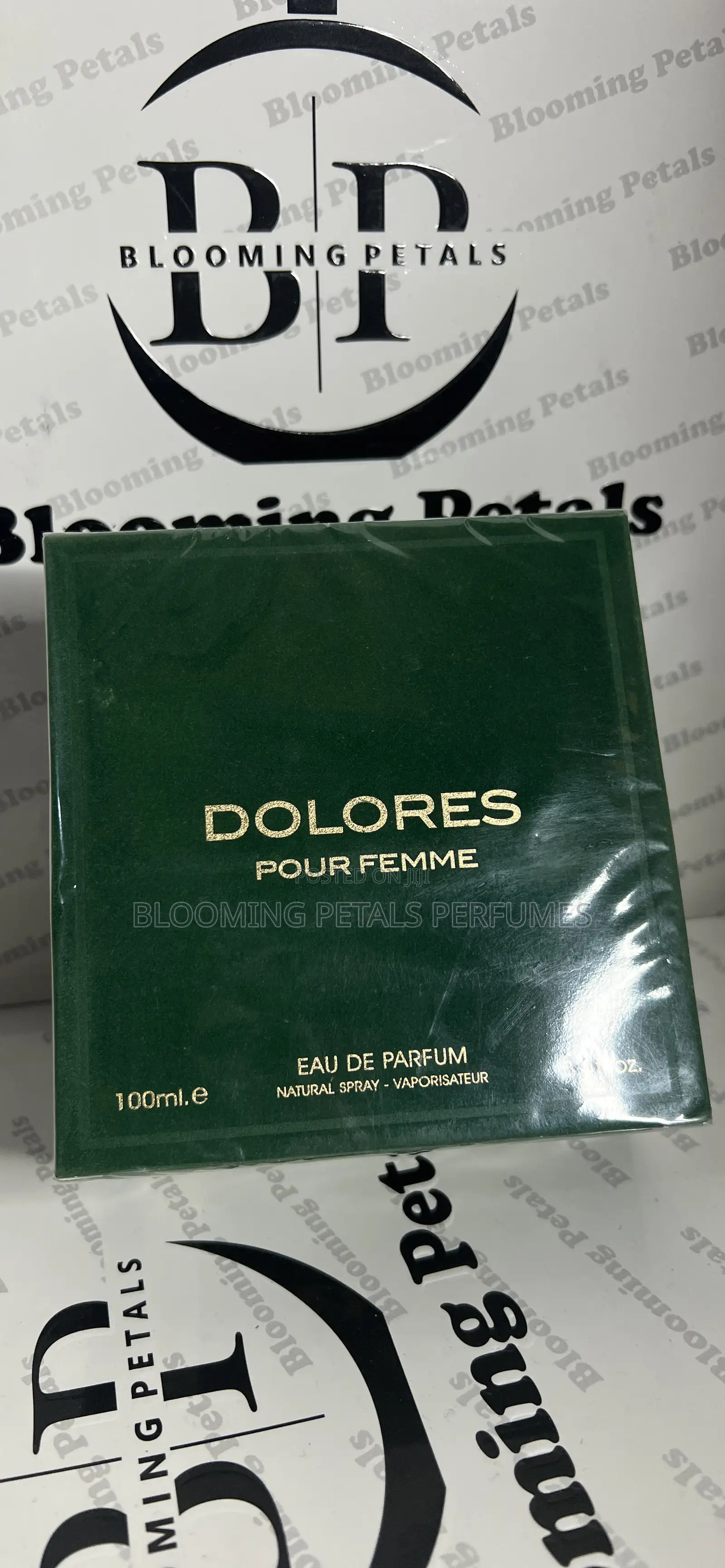 Dolores Pour Femme