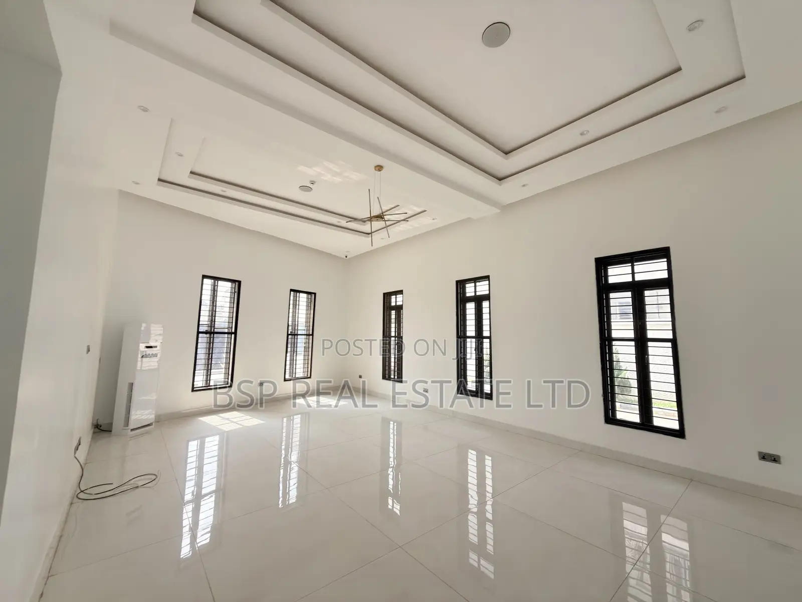 9bdrm Mansion in Guzape District for sale