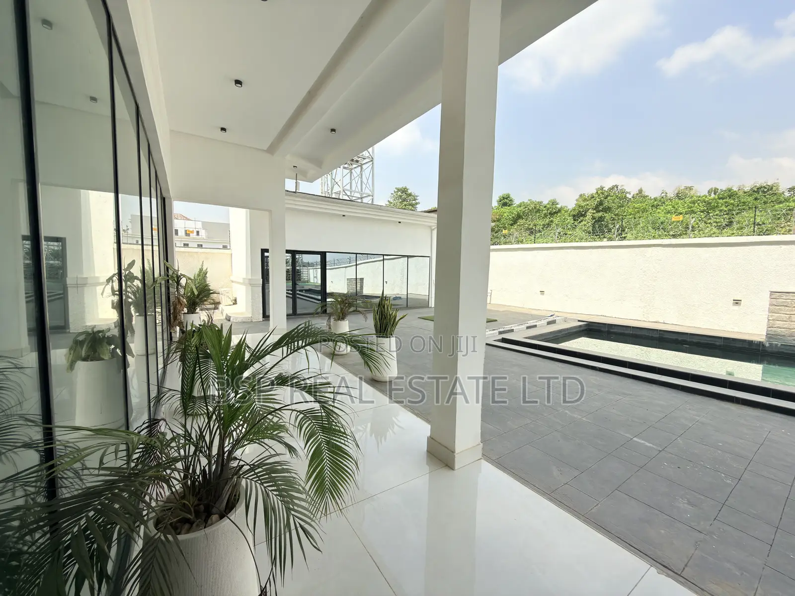 9bdrm Mansion in Guzape District for sale