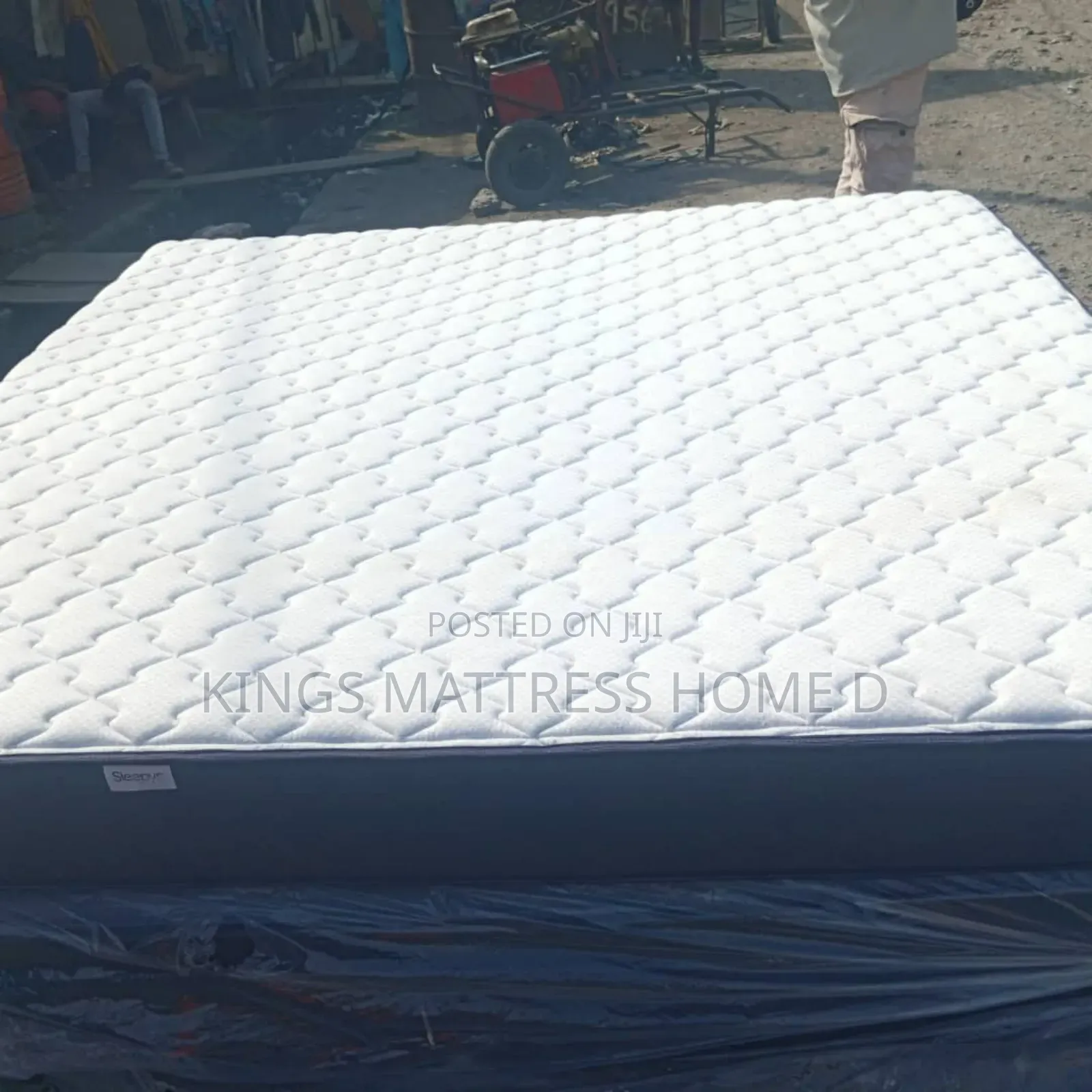 Mattress You Want to Pay for Home