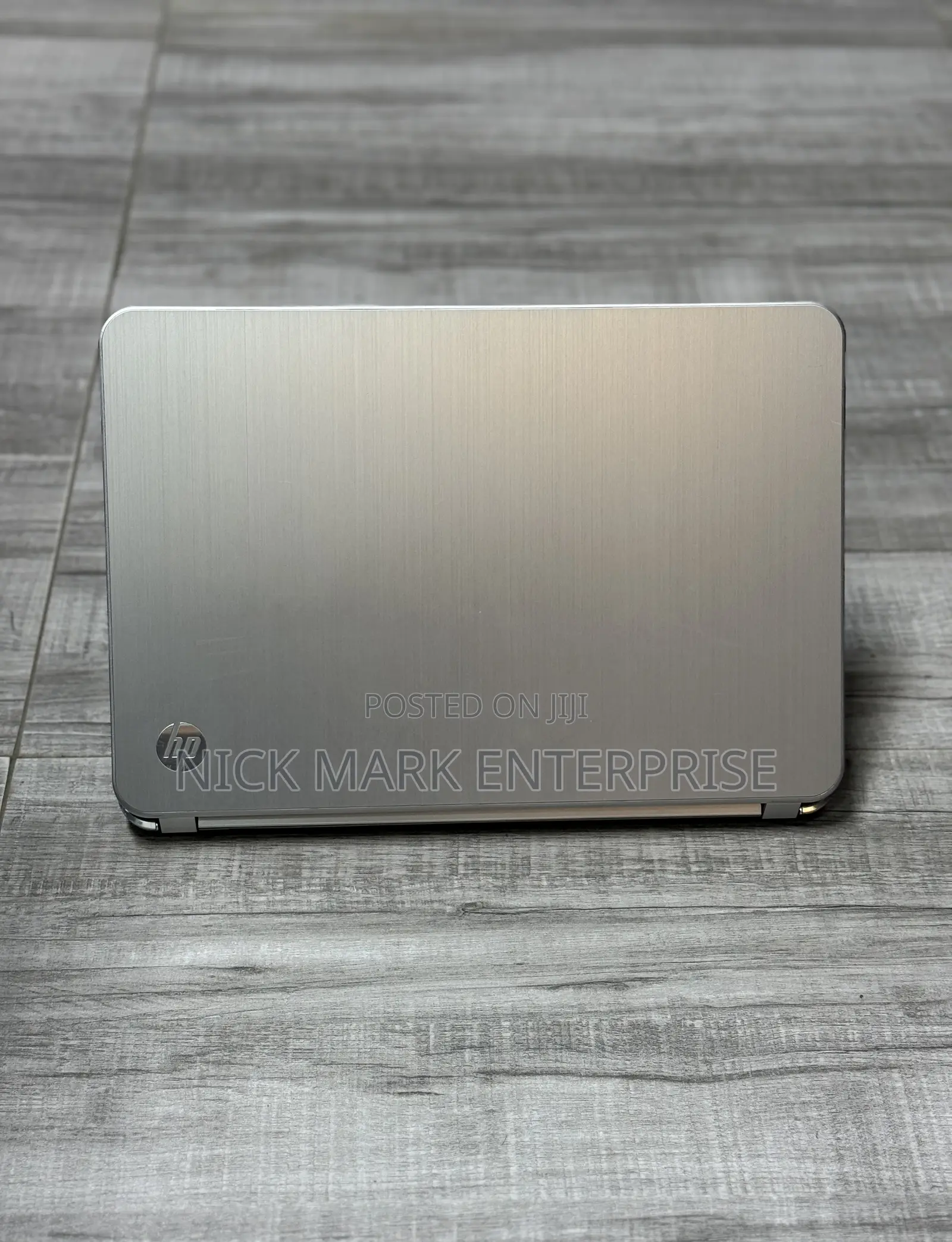 Laptop HP Spectre Xt Pro 4GB Intel Core i5 SSD 128GB