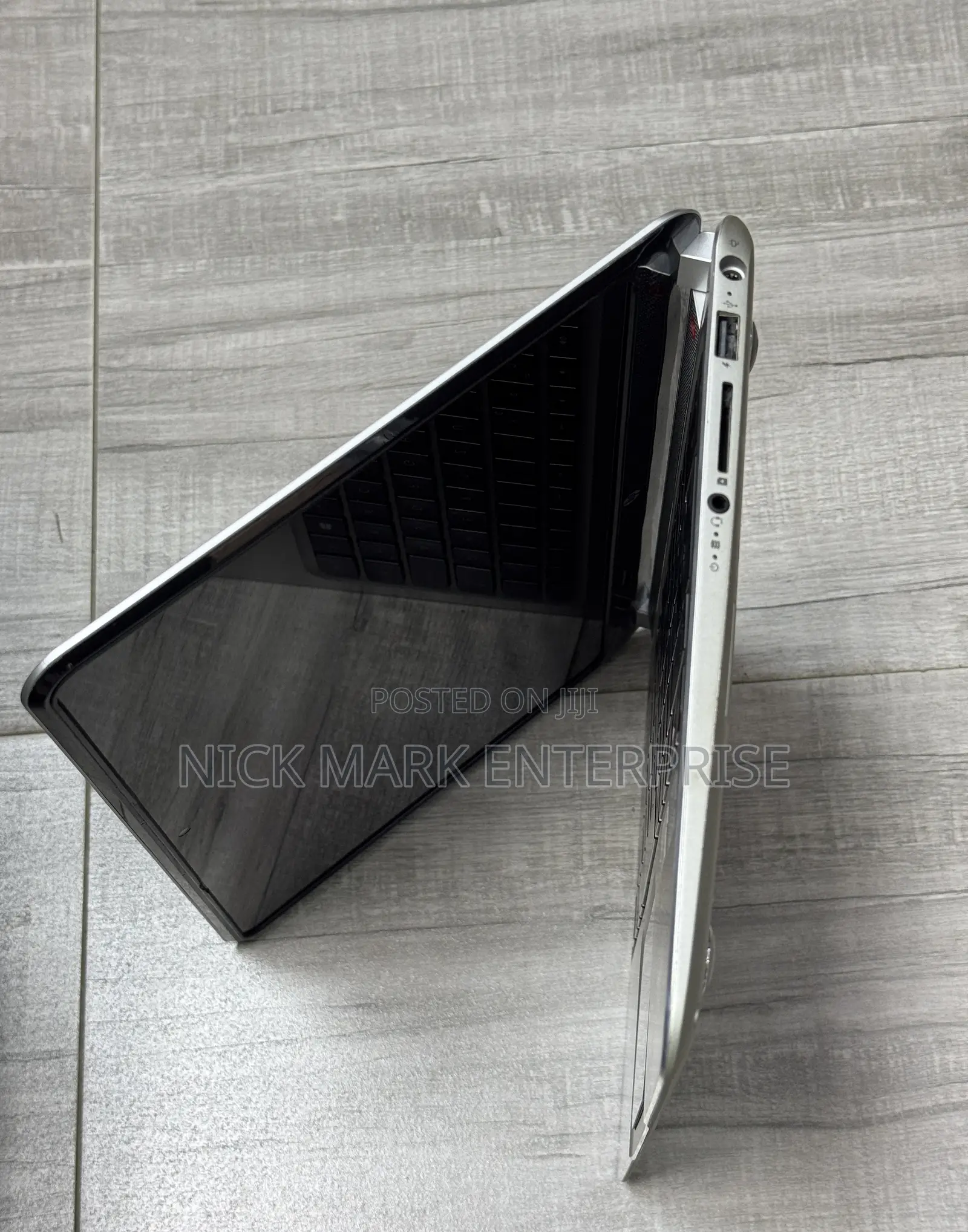 Laptop HP Spectre Xt Pro 4GB Intel Core i5 SSD 128GB