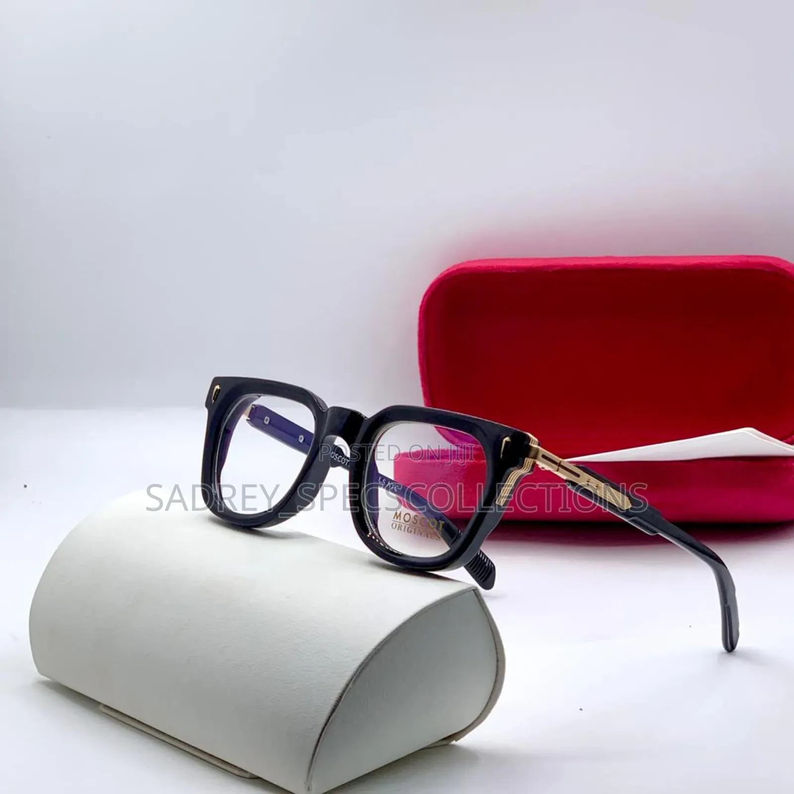 Anti Blue Ray Lenses and Sunglasses for Unisex