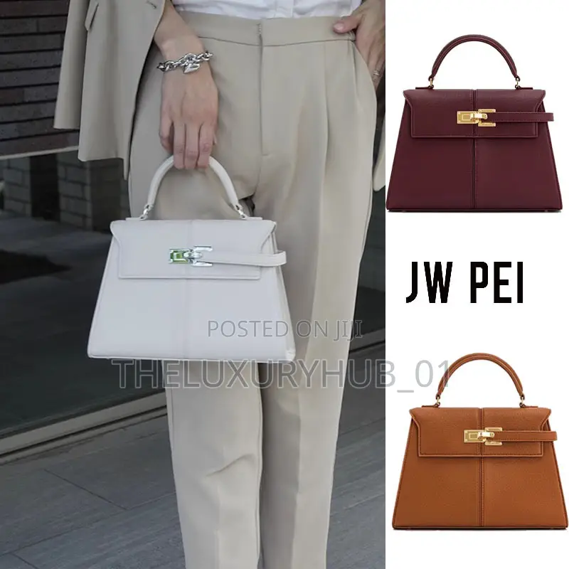 Jw Pei Trending Ladies Bag