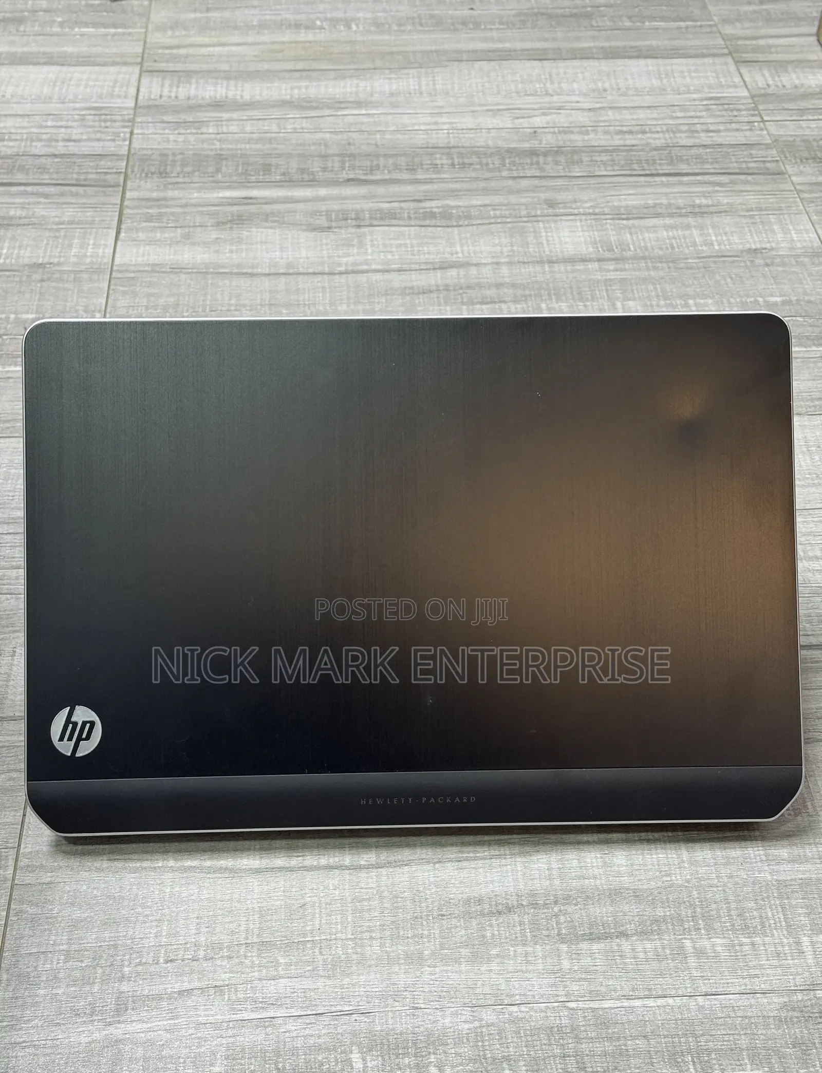 Laptop HP Envy Dv7 8GB Intel Core i7 HDD 500GB