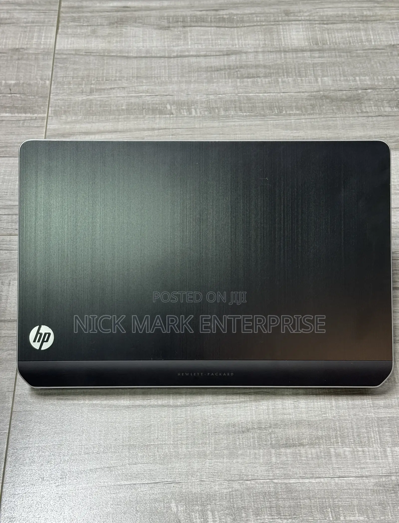 Laptop HP Envy Dv7 8GB Intel Core i7 HDD 500GB