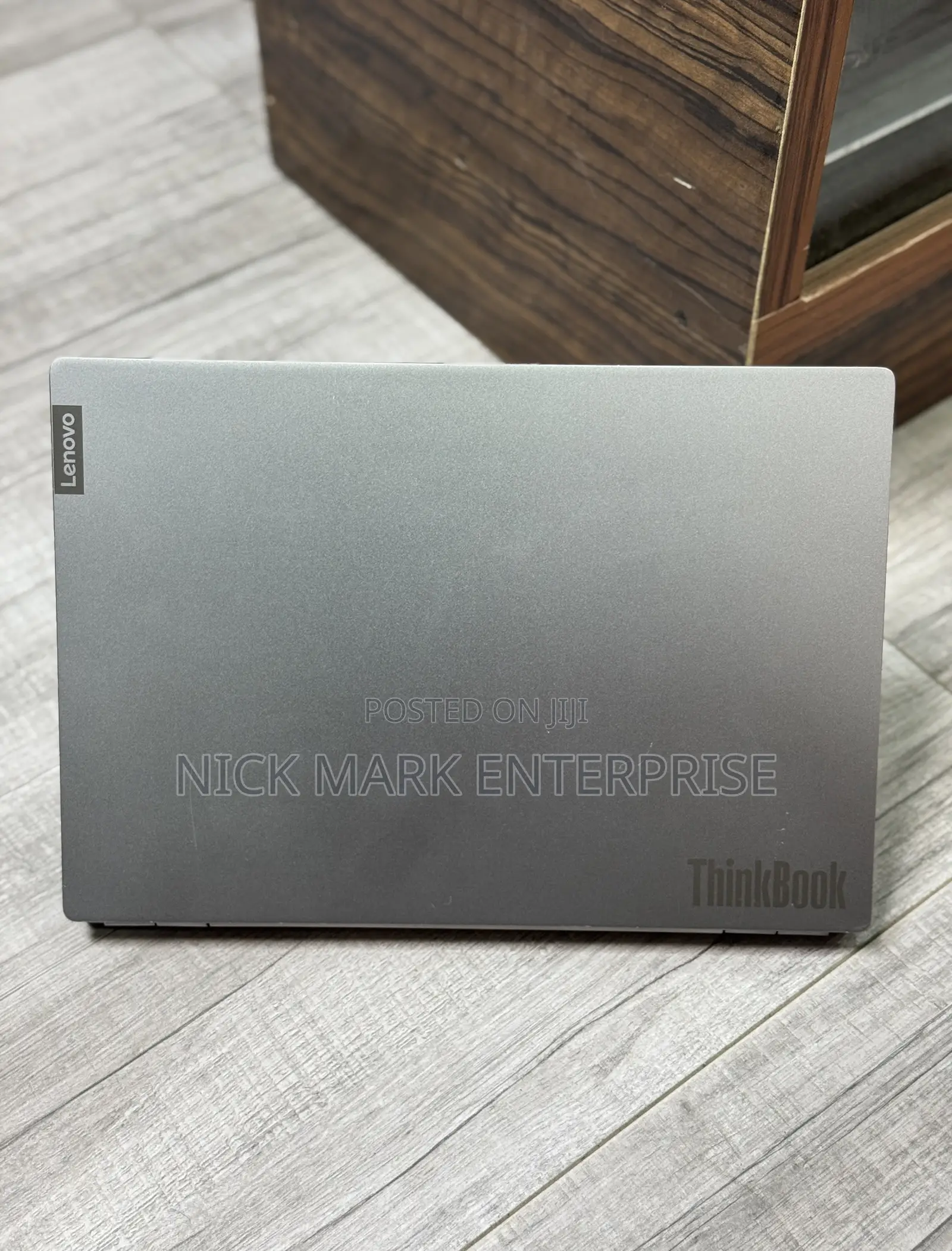 Laptop Lenovo ThinkBook 13 16GB Intel Core i7 SSD 256GB