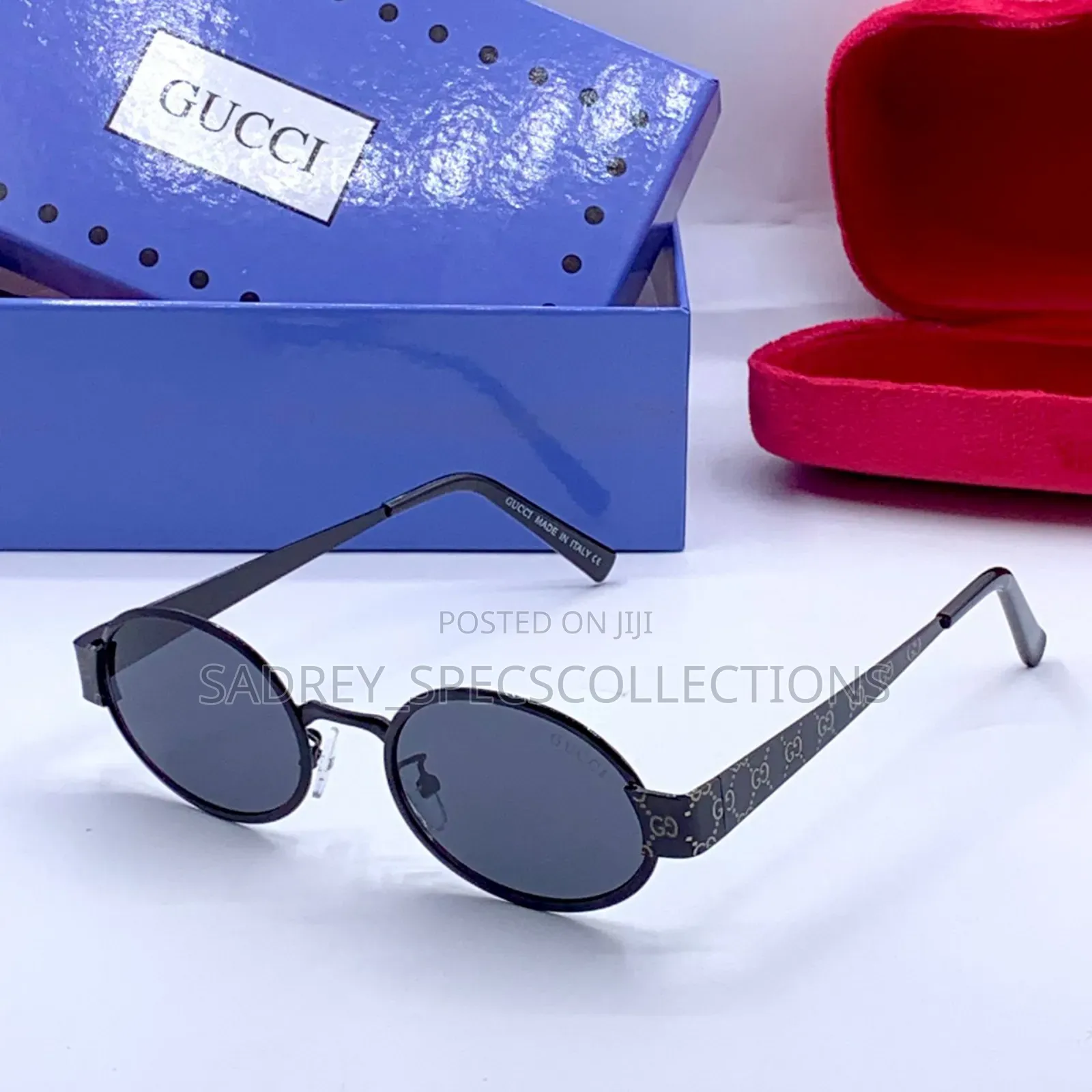 Cartier Signature Sunglasses for Men