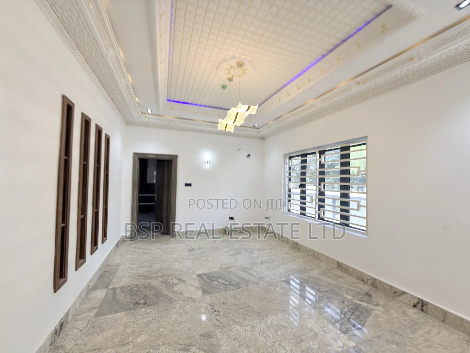 6bdrm Duplex in Katampe Extension for sale