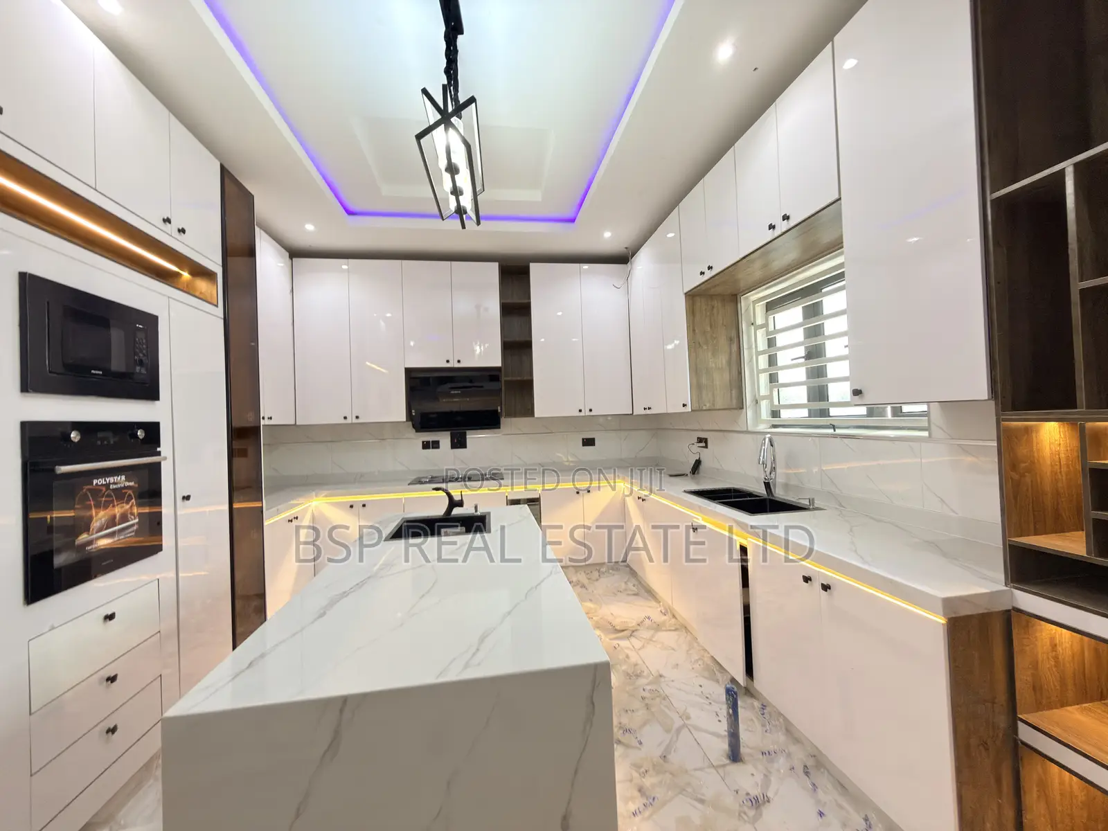 6bdrm Duplex in Katampe Extension for sale