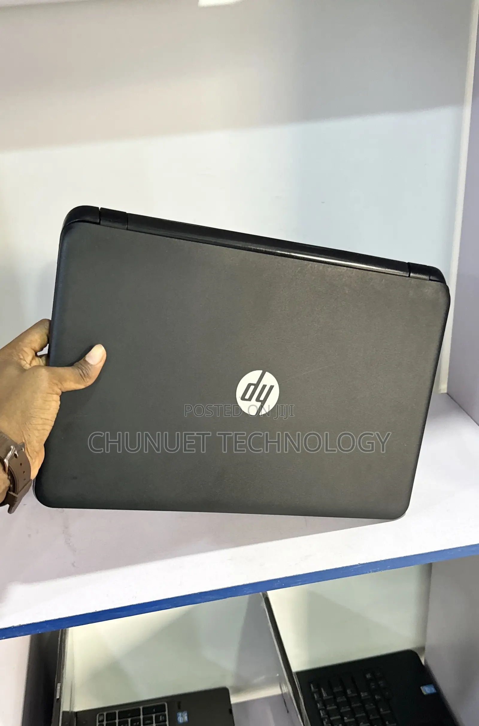 Laptop HP 255 G3 8GB AMD HDD 500GB