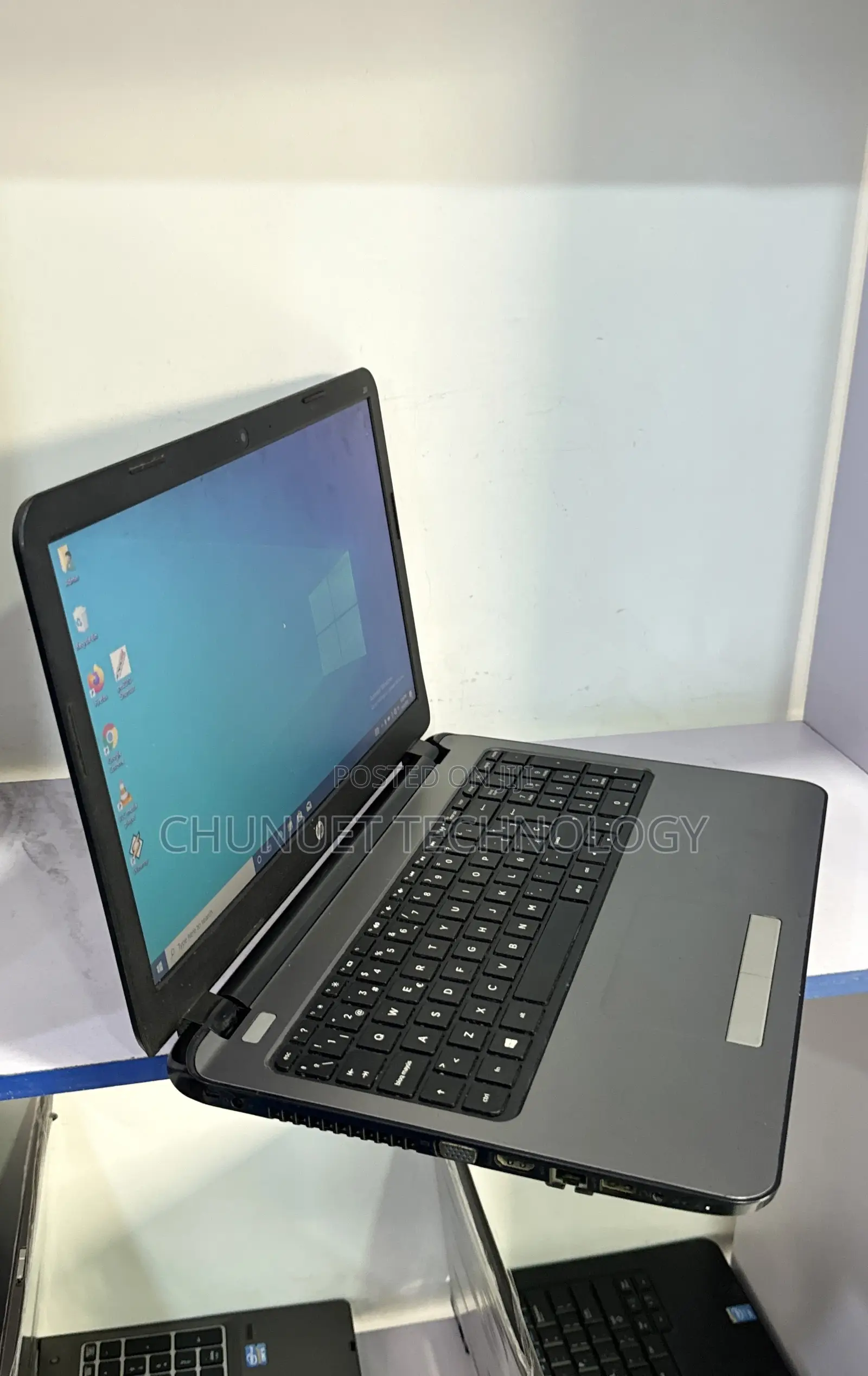 Laptop HP 255 G3 8GB AMD HDD 500GB