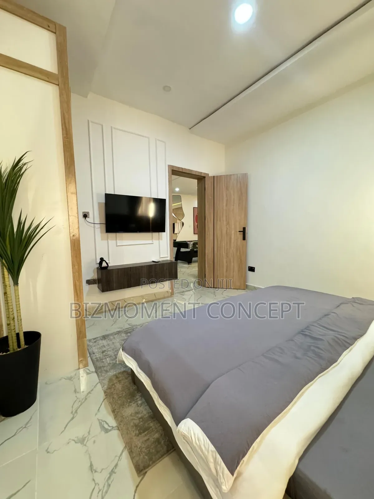 Furnished 2bdrm Apartment in Ajah Lekki for sale