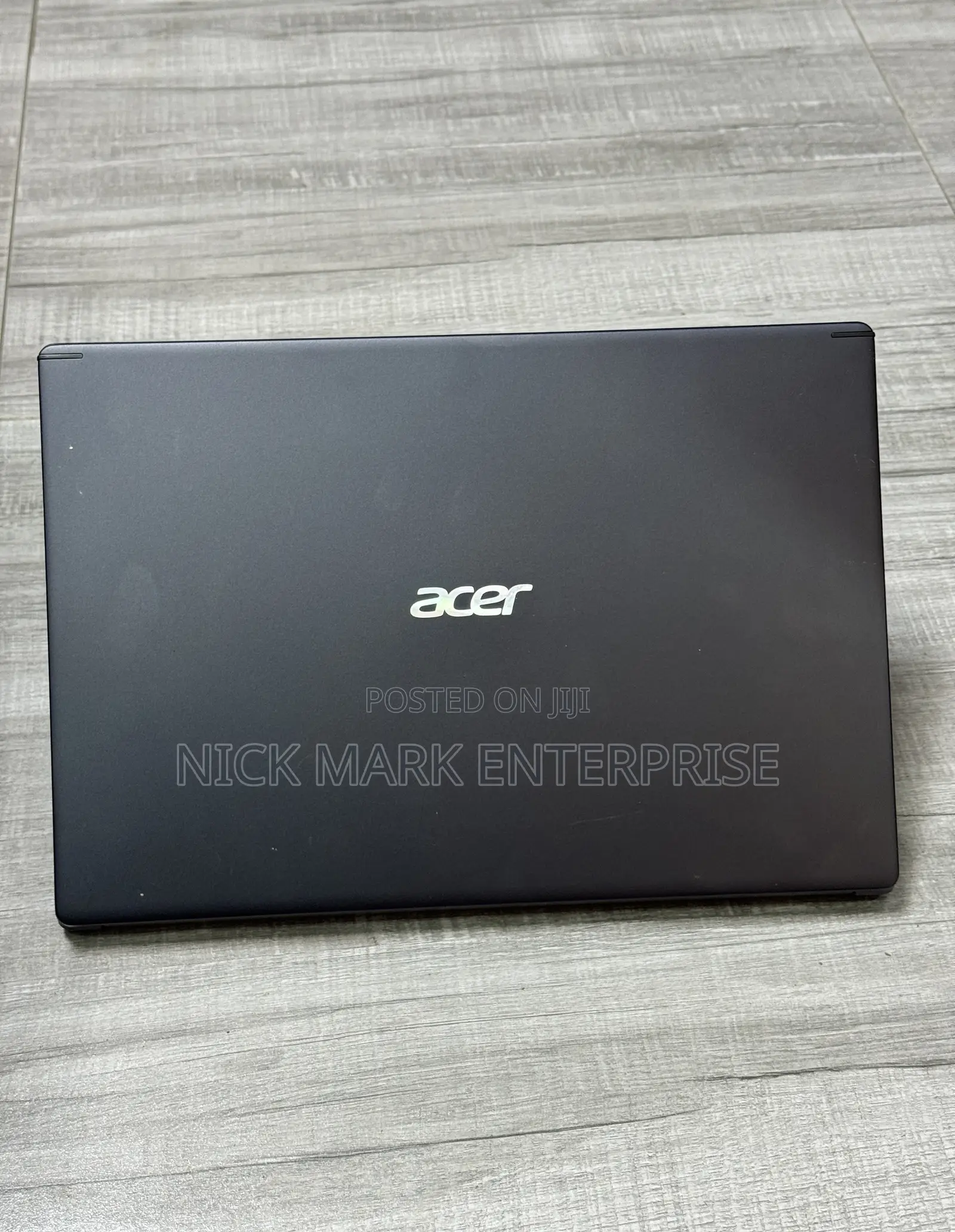Laptop Acer Aspire A515-52 8GB AMD Ryzen 3 SSD 256GB