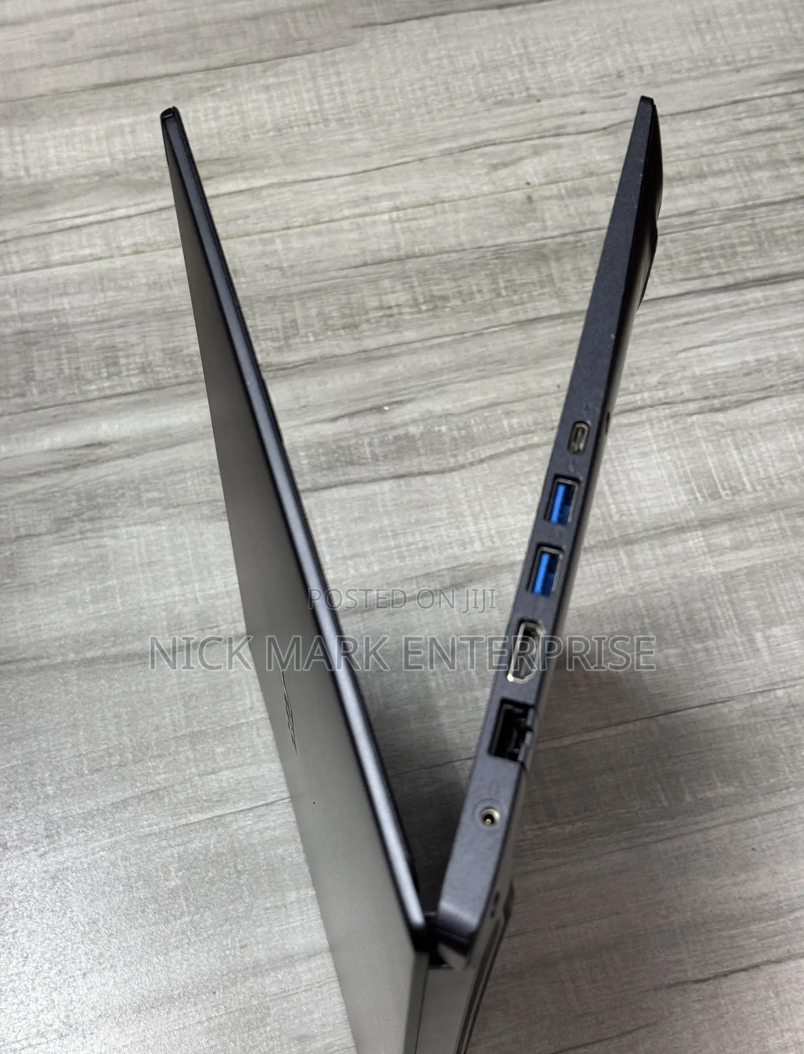 Laptop Acer Aspire A515-52 8GB AMD Ryzen 3 SSD 256GB