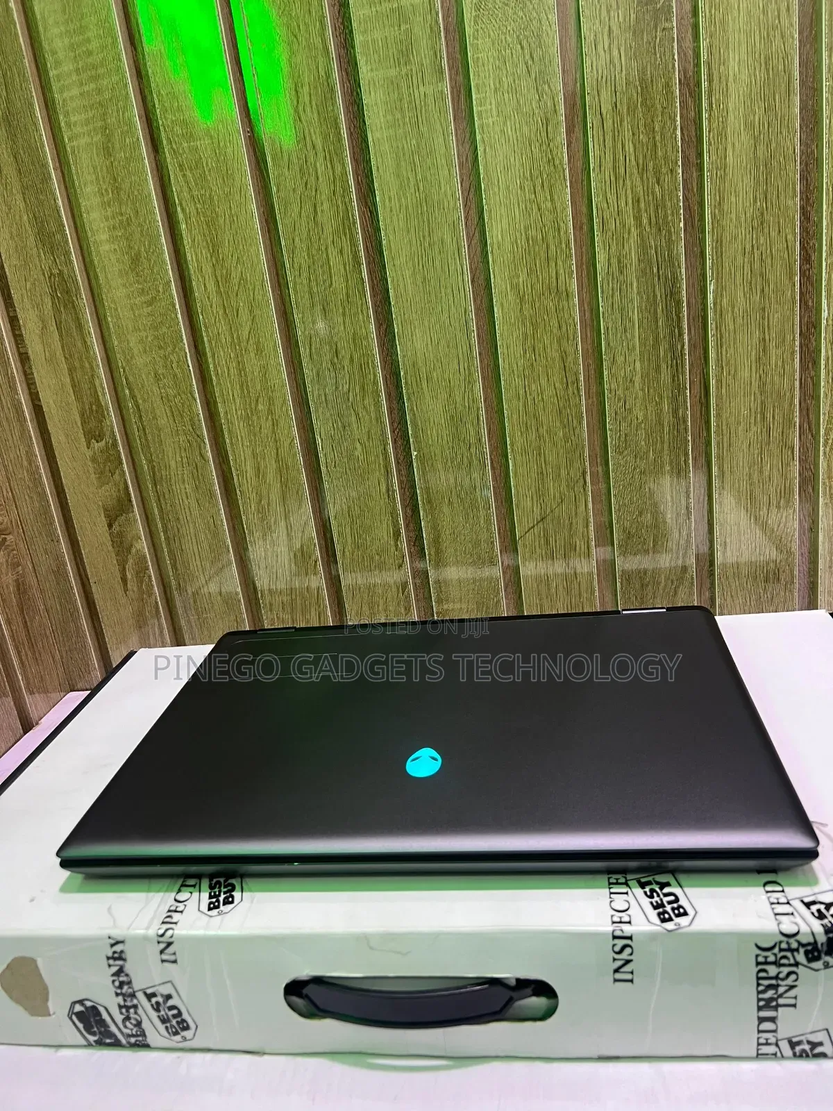 Laptop Dell Alienware M16 R2 16GB Intel Core Ultra 7 SSD 1T