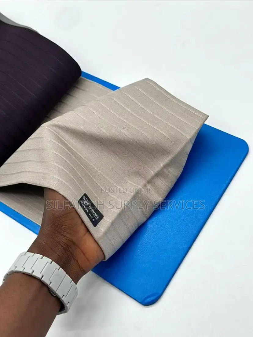 Guinea Cloth