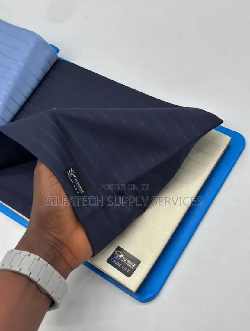 Guinea Cloth
