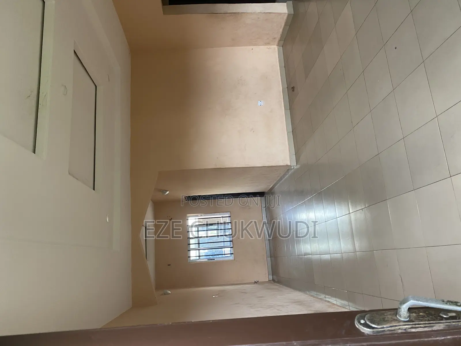 2bdrm Block of Flats in Ibagwa Nike, Enugu for rent