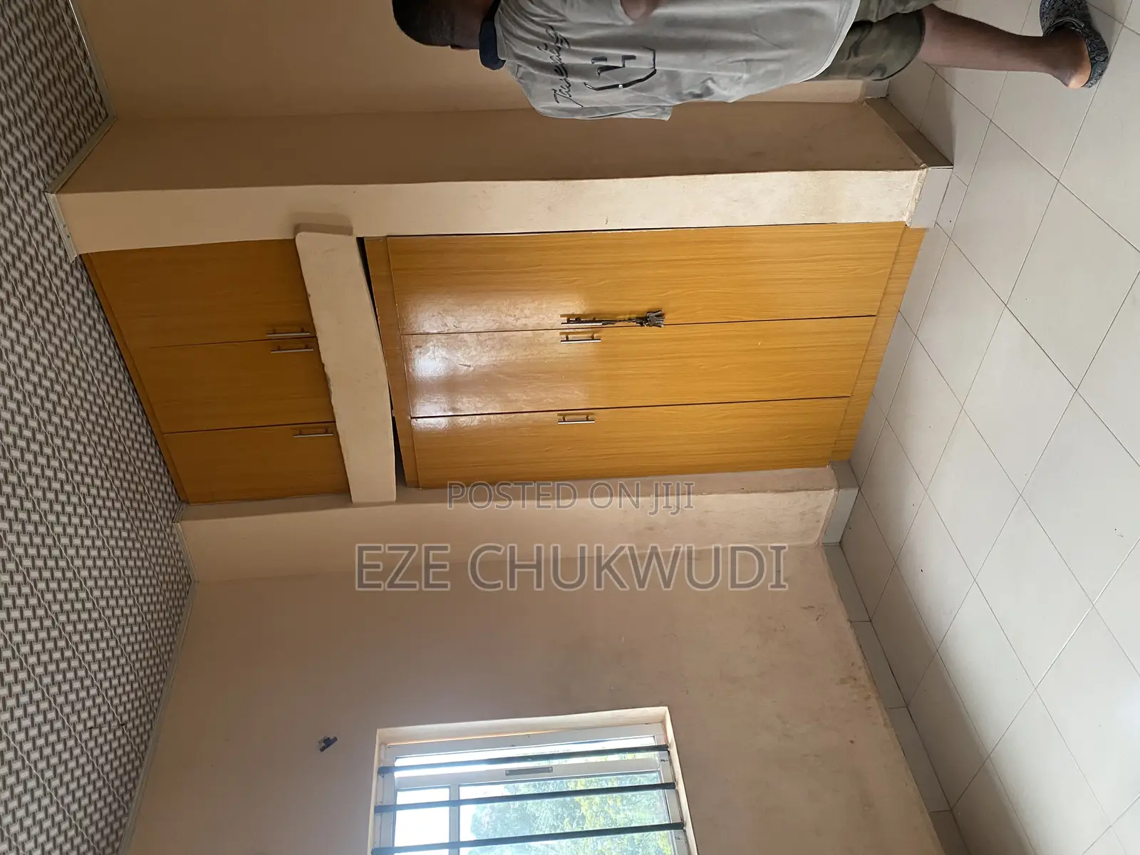 2bdrm Block of Flats in Ibagwa Nike, Enugu for rent