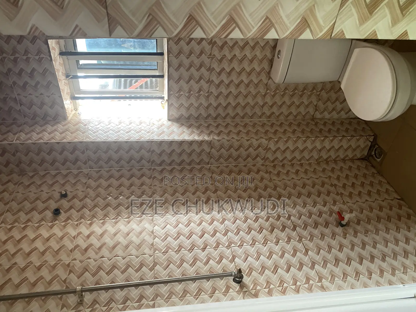 2bdrm Block of Flats in Ibagwa Nike, Enugu for rent