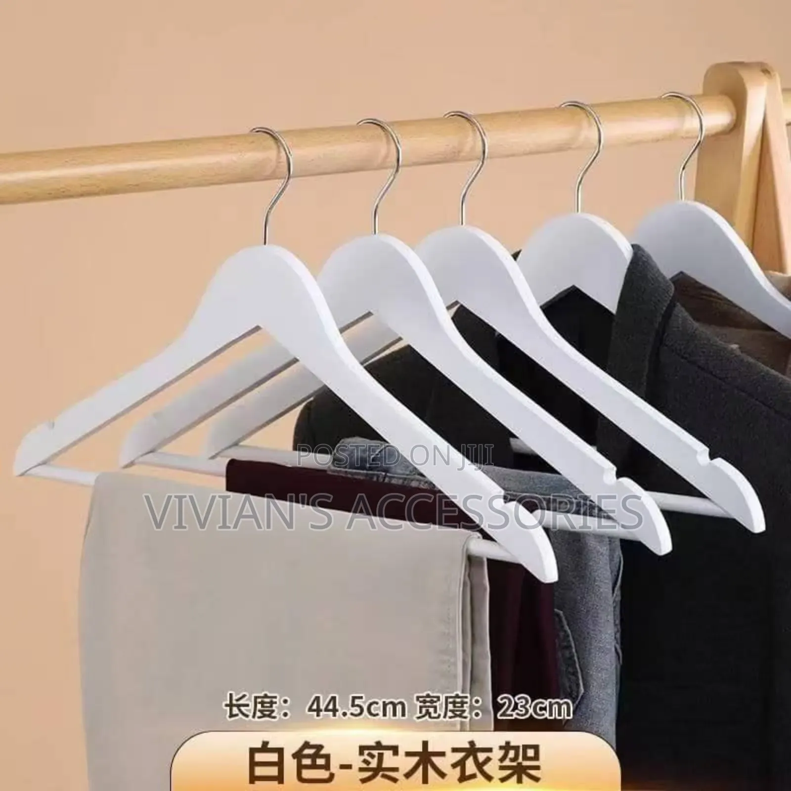 Clothes Hanger